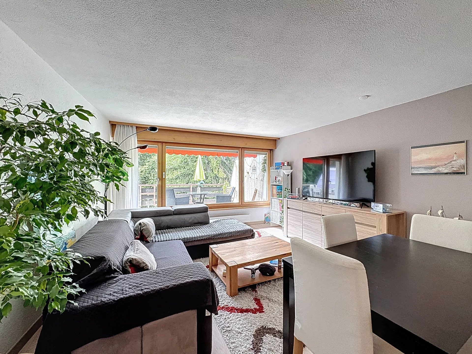 Sale Apartment Crans-Montana