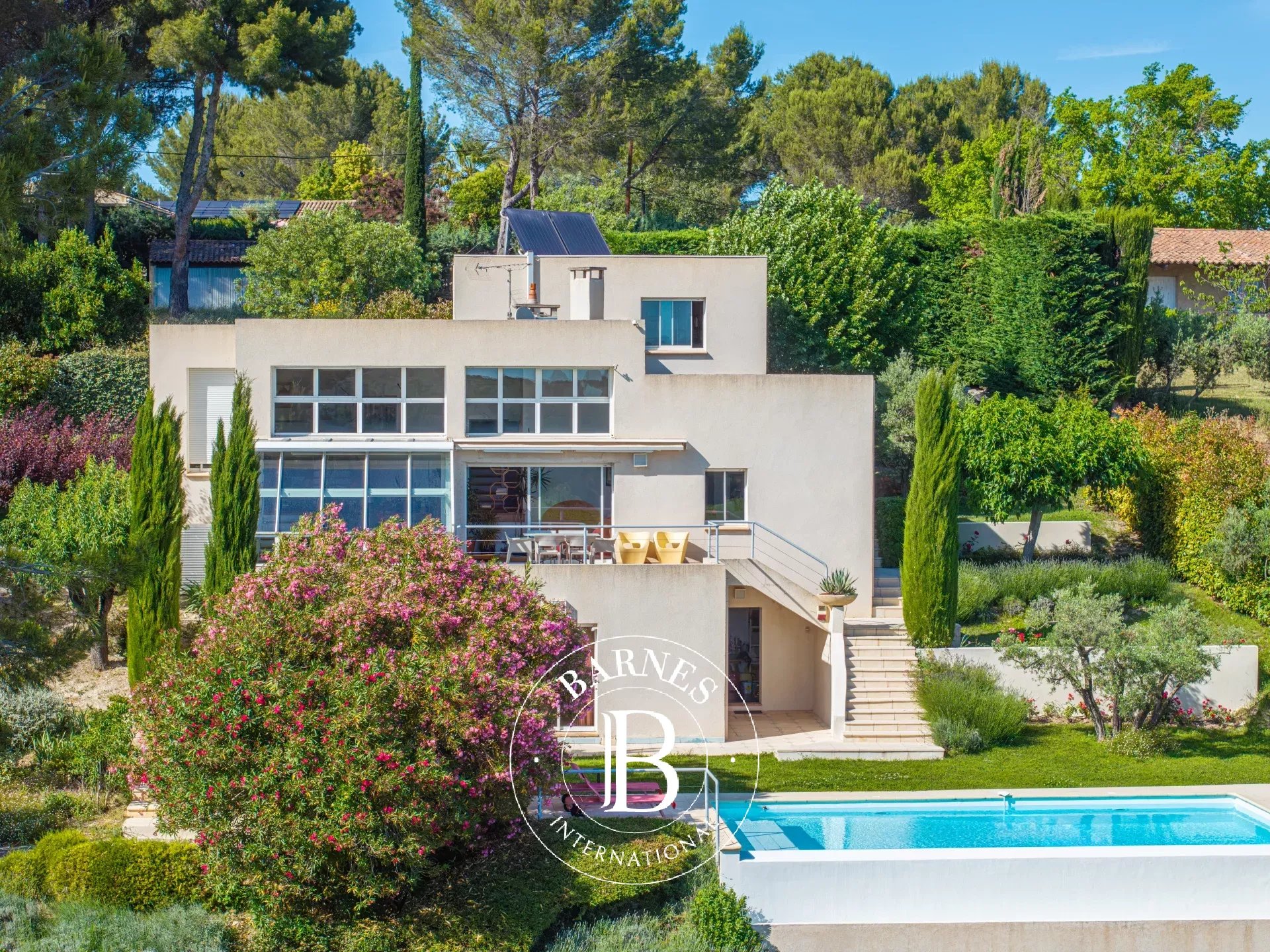 Maison Éguilles  -  ref 87046007 (picture 3)