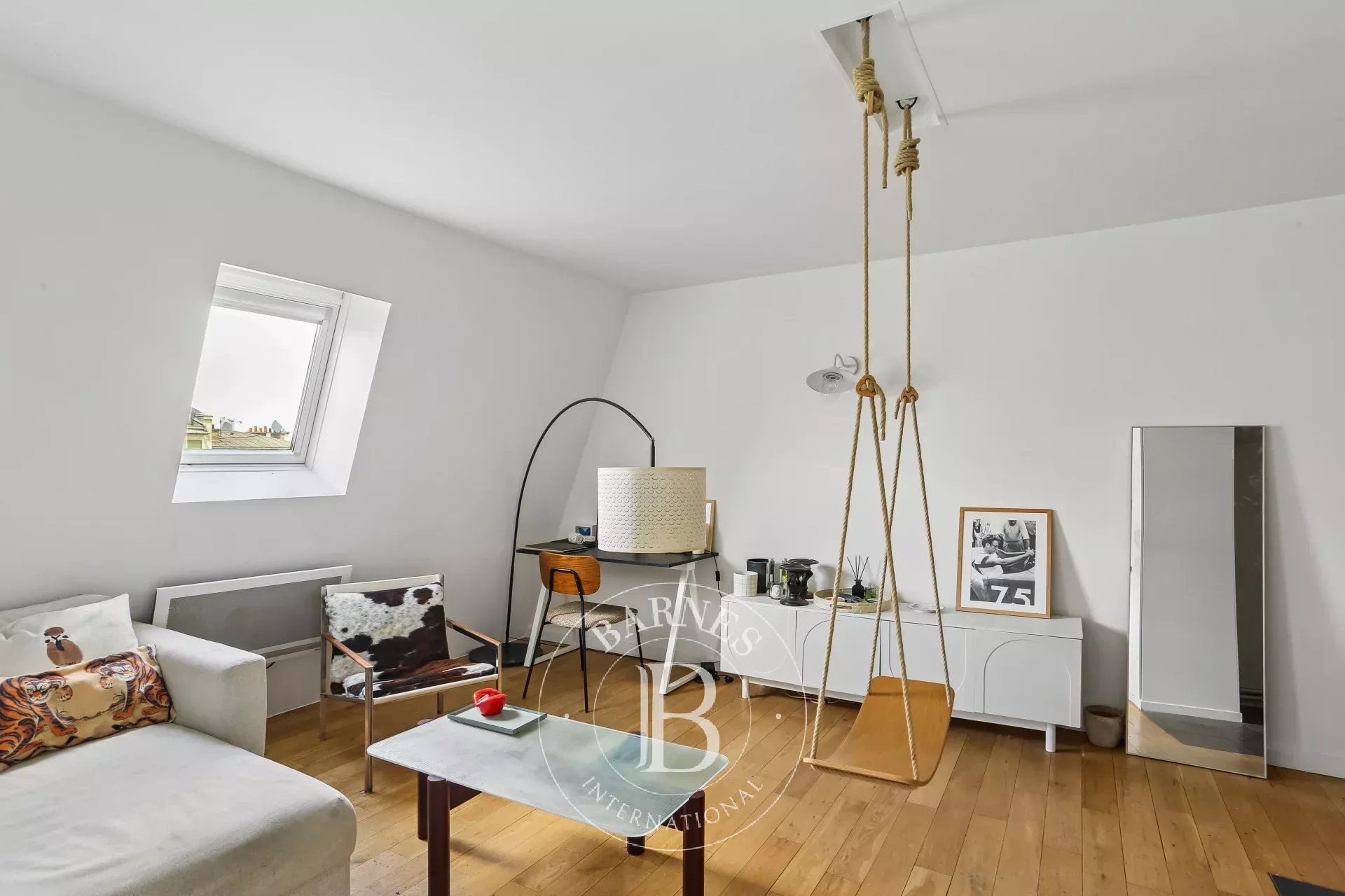 Piso Paris 75016  -  ref 87032247 (picture 3)