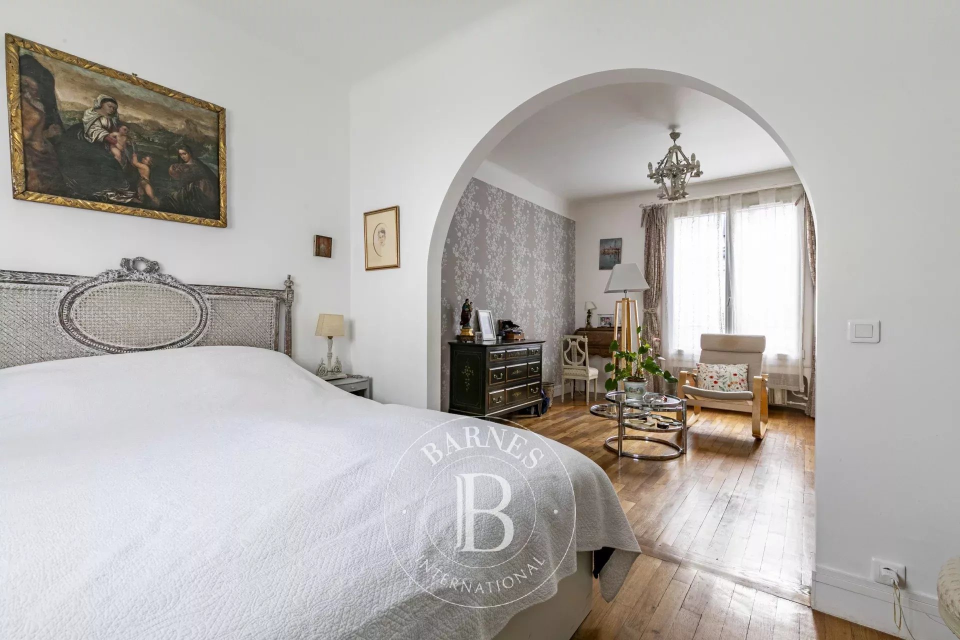 Ev Paris 15ème - picture 13