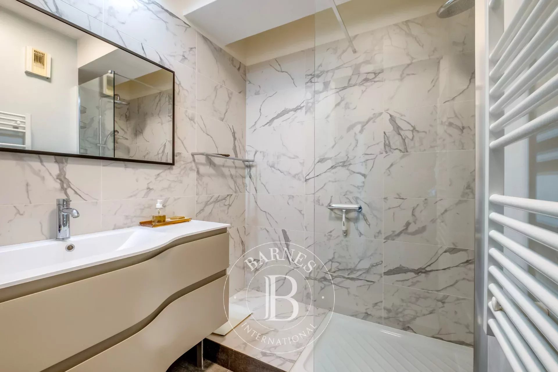 Daire Marseille 8ème - picture 9