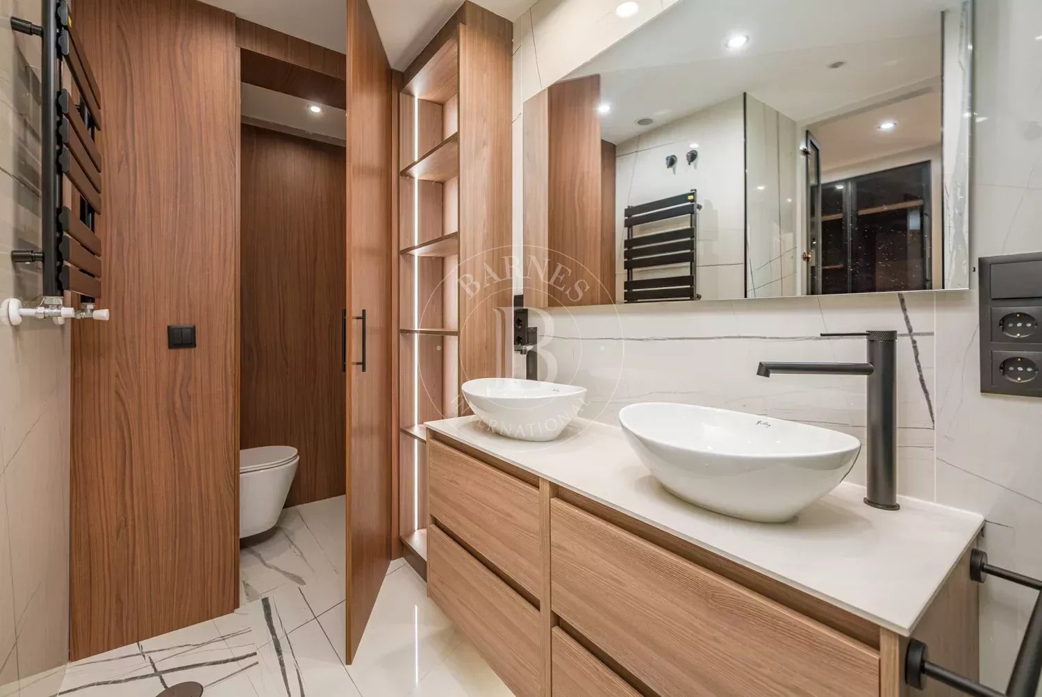 Daire Madrid - picture 19