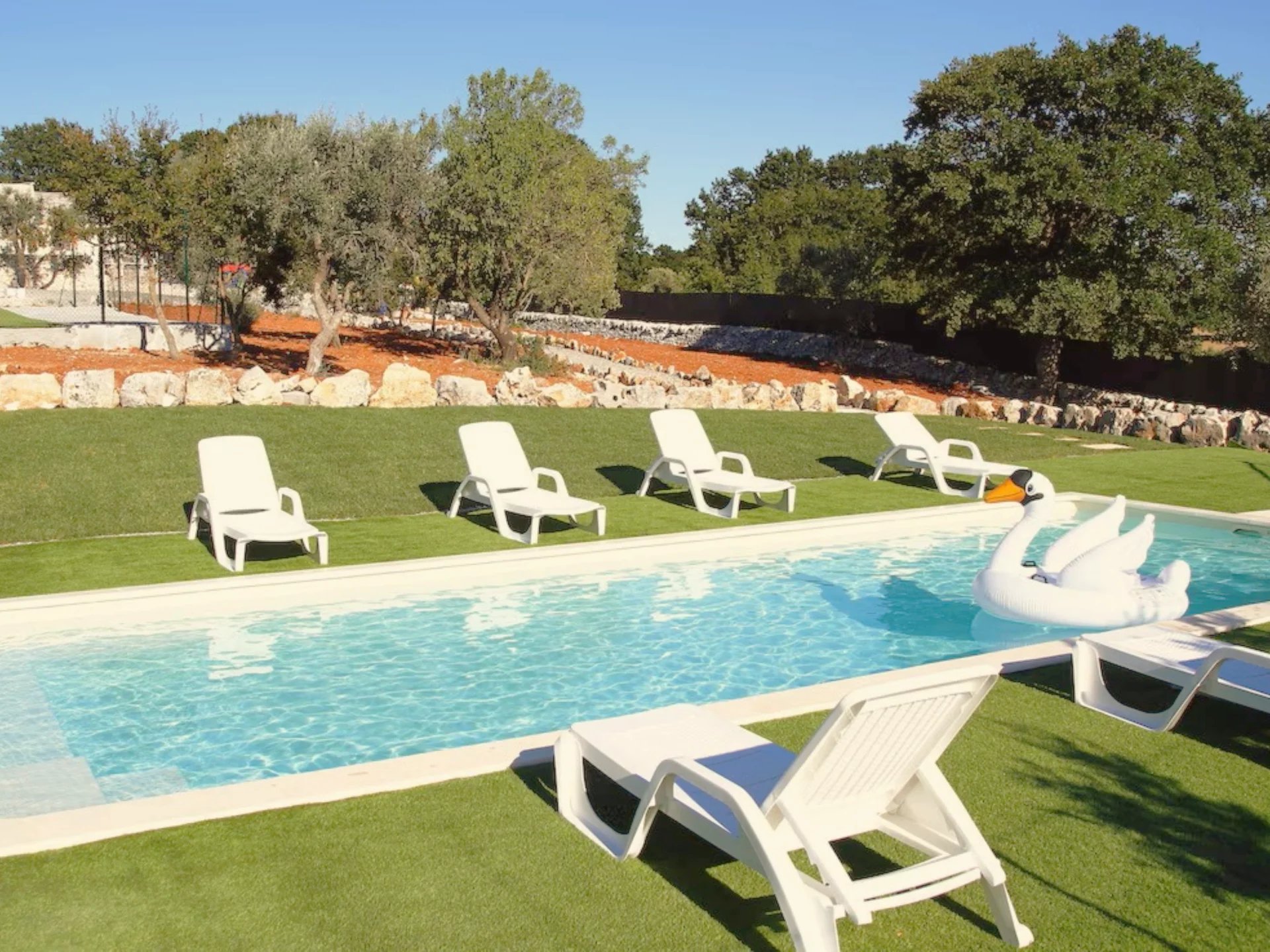Venta Villa Locorotondo