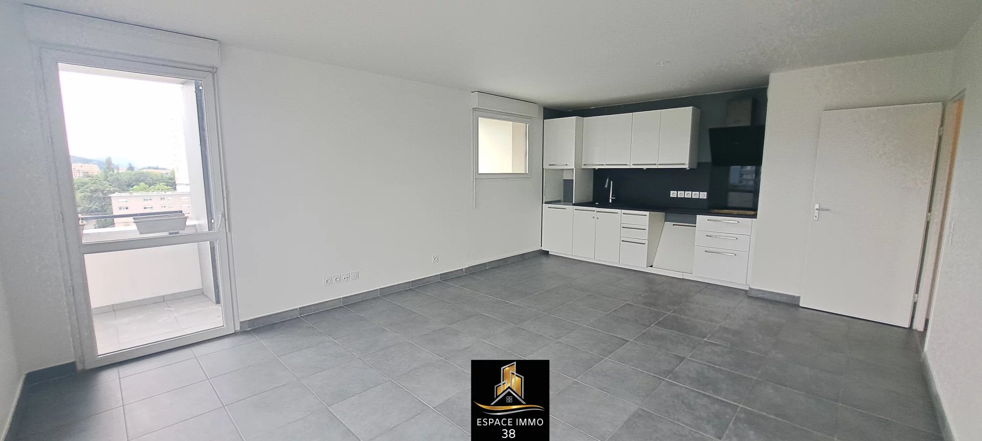 Agence immobilière de ESPACE'IMMO 38