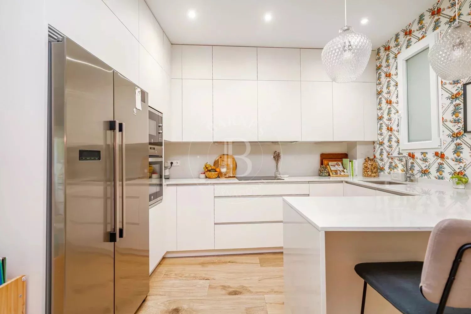 Daire Madrid - picture 7