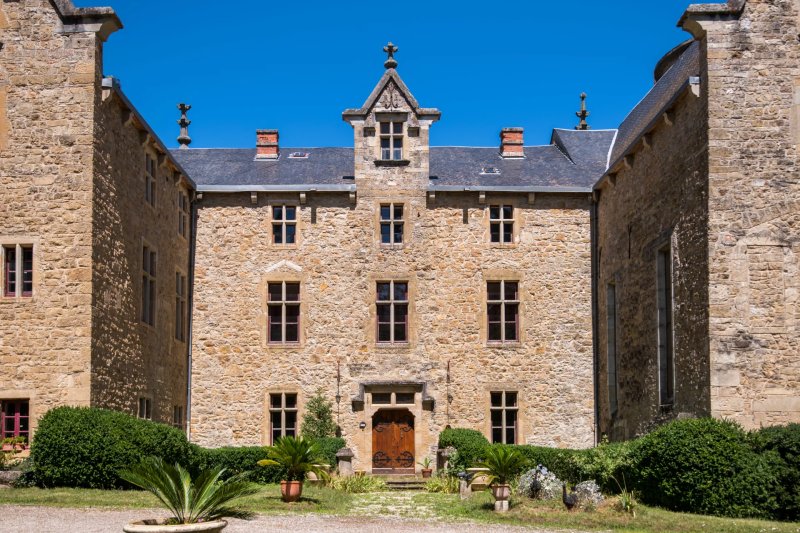 For Sale Castle | Millau - picture 1
