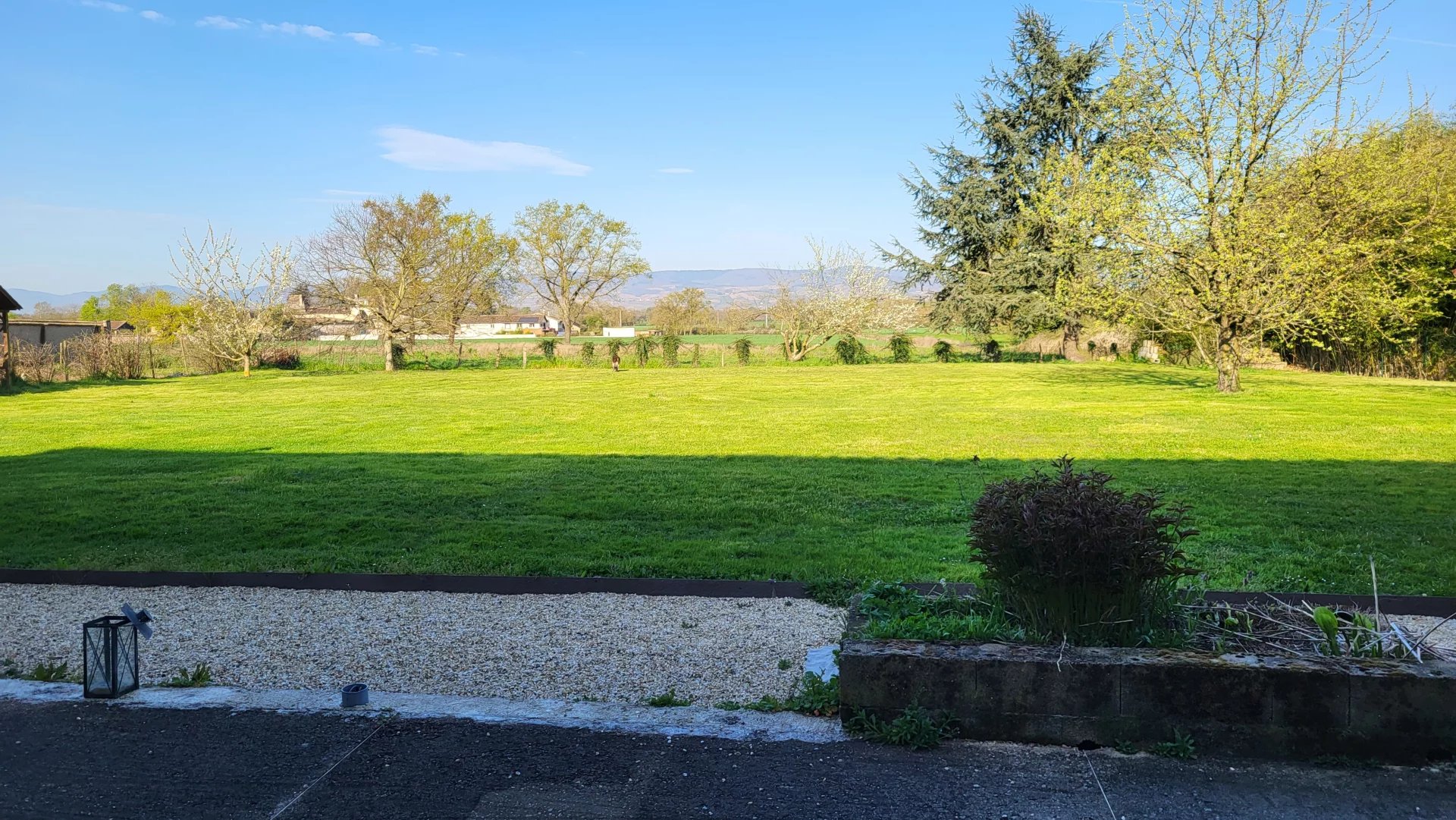 Vente Maison Saint-Didier-sur-Chalaronne