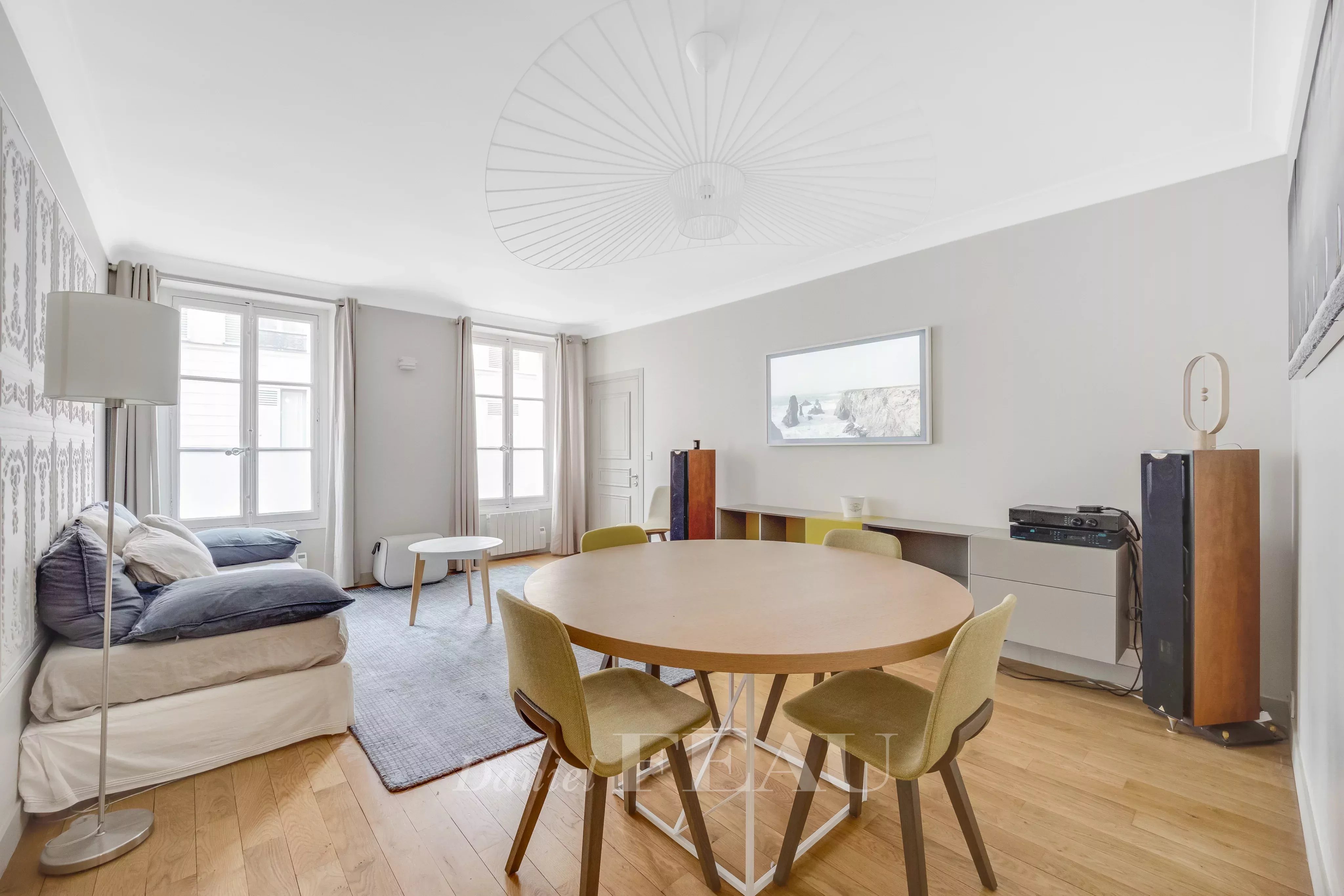 Rental Apartment Versailles