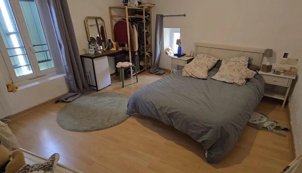 Vente Maison de village Marguerittes