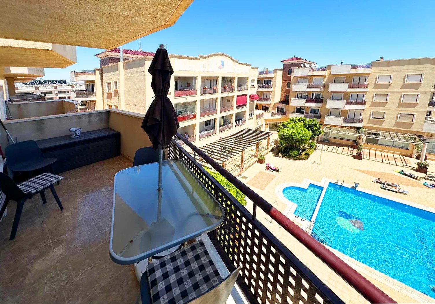 Vente Appartement Orihuela-Costa