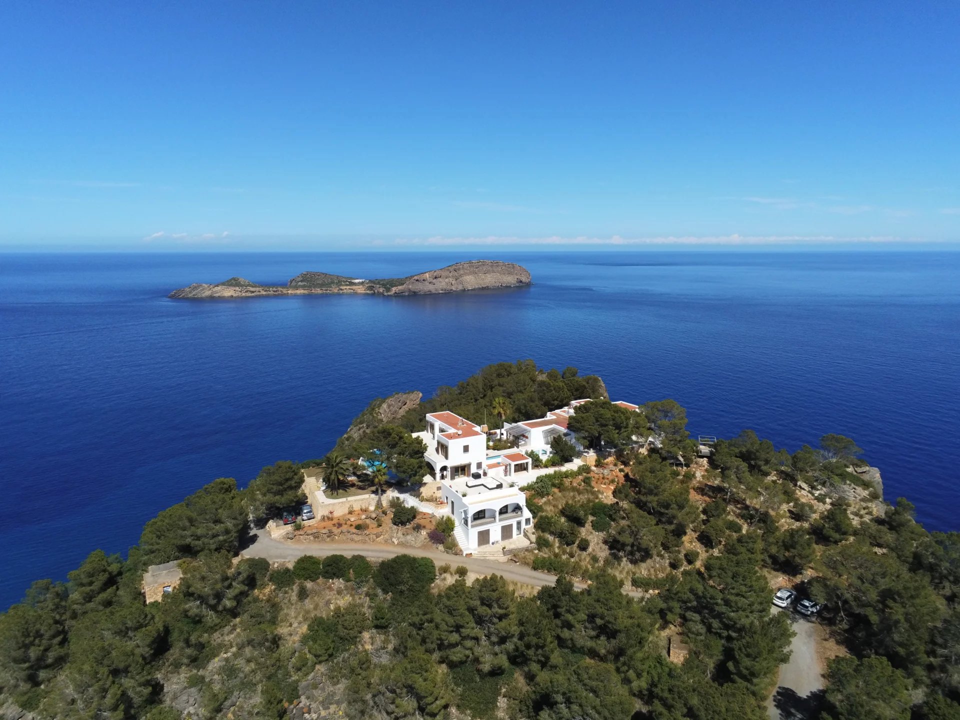 Sale Villa Santa Eulària des Riu