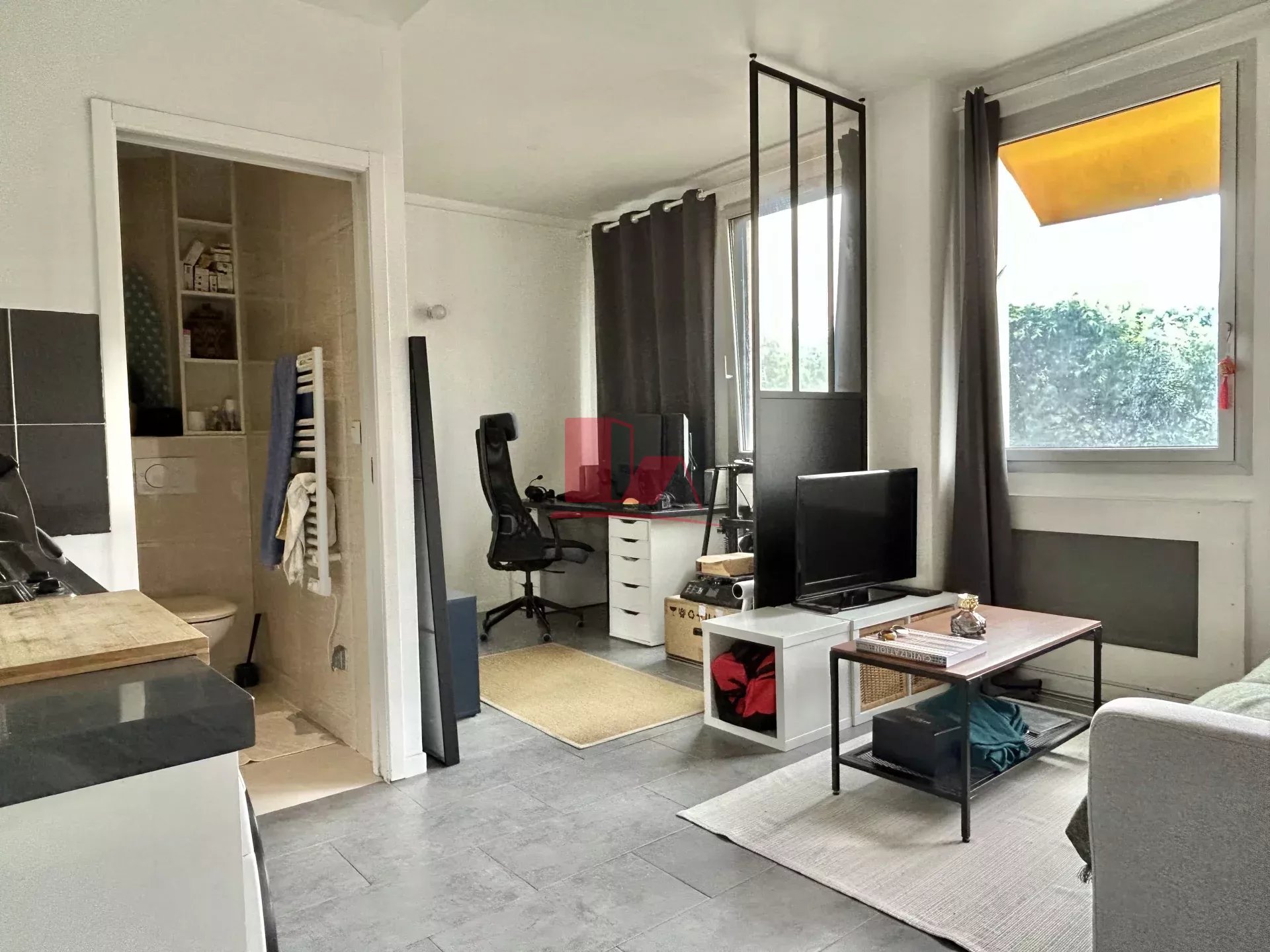 Vente Appartement Vanves