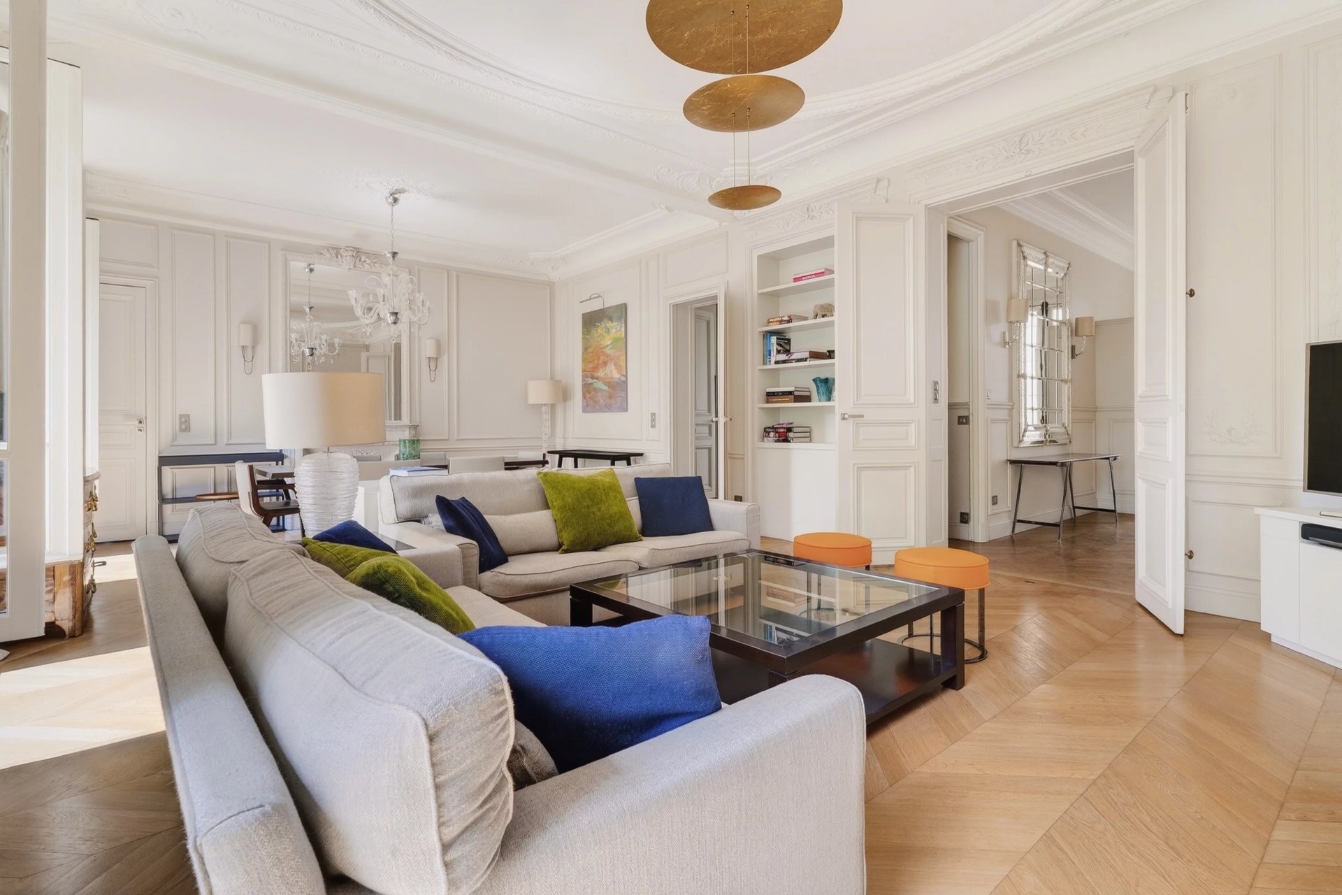 3 Bedroom Apartment/Flat's Image 5