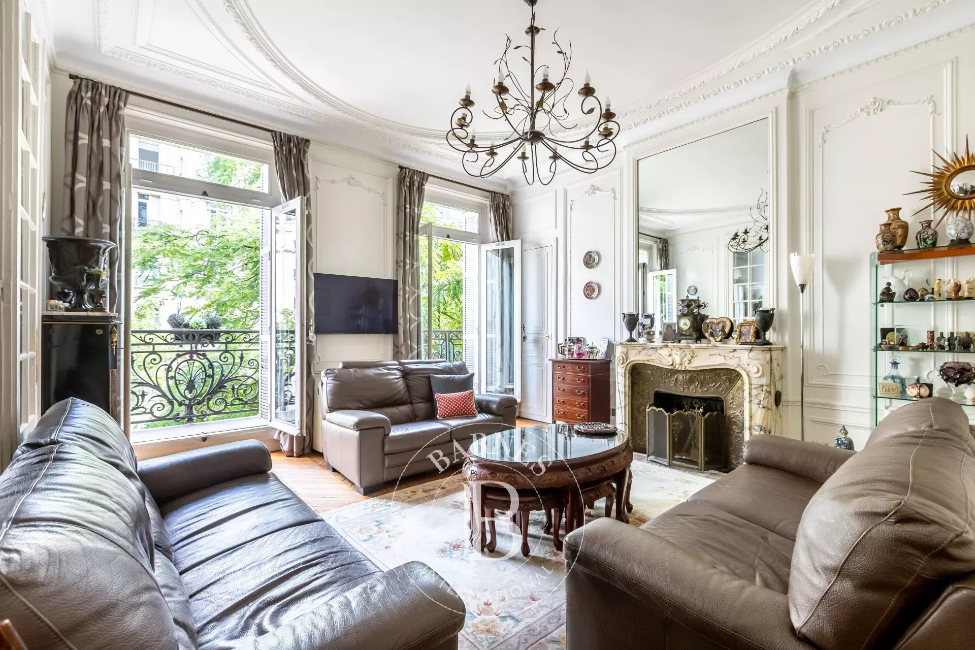 Appartement Paris 75017  -  ref 87121862 (picture 2)