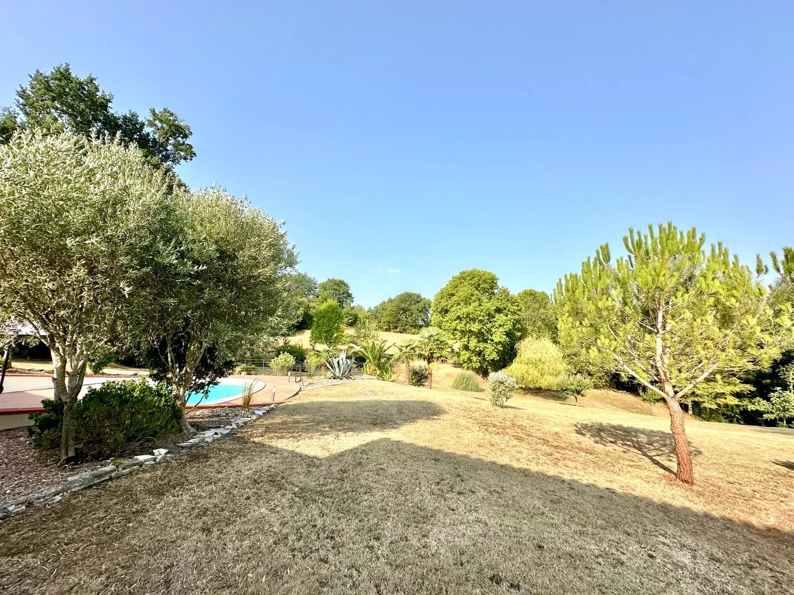 Farmhouse for sale Miélan, Gers