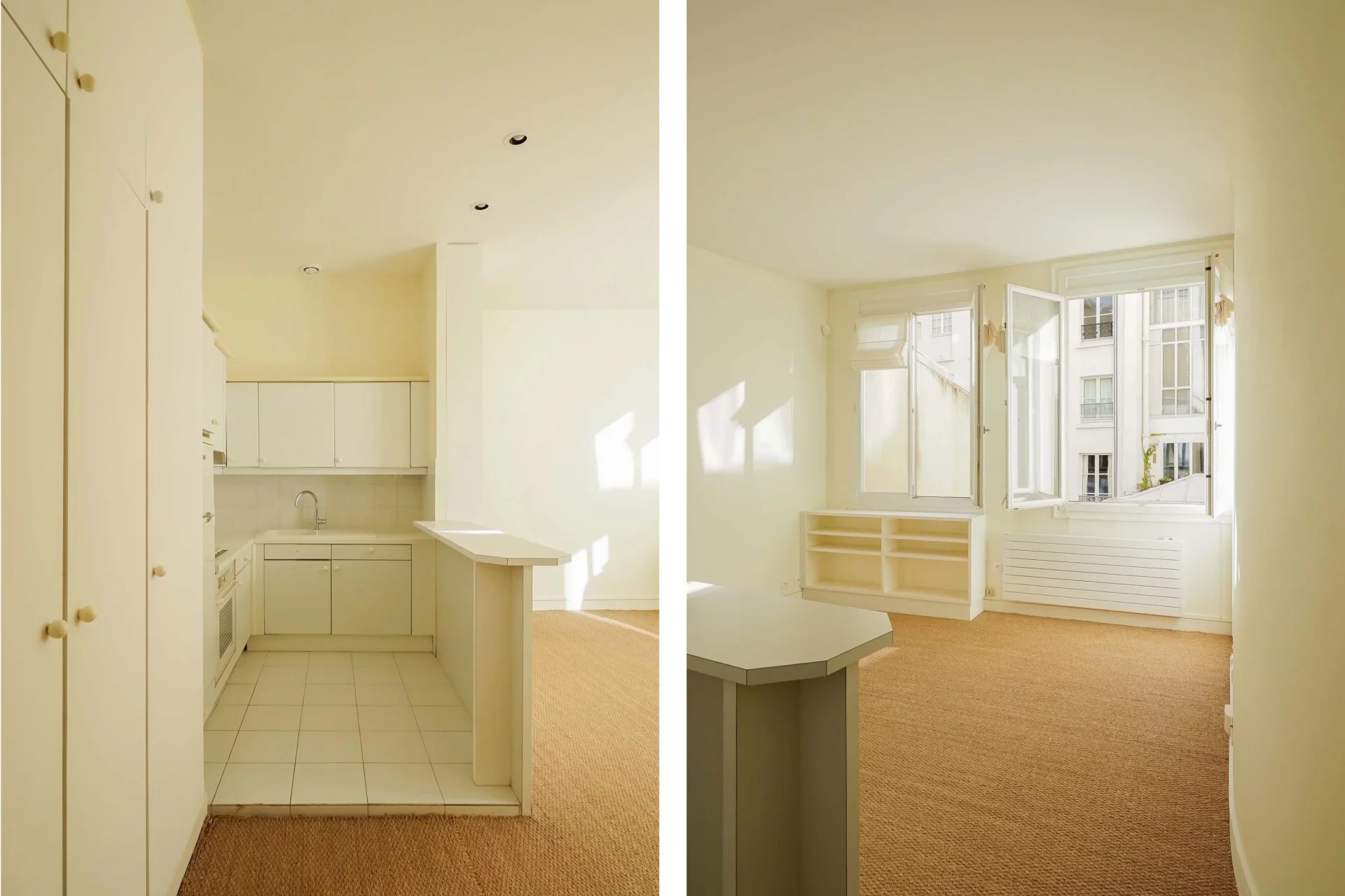 Paris 7e - SAINT-THOMAS D'AQUIN