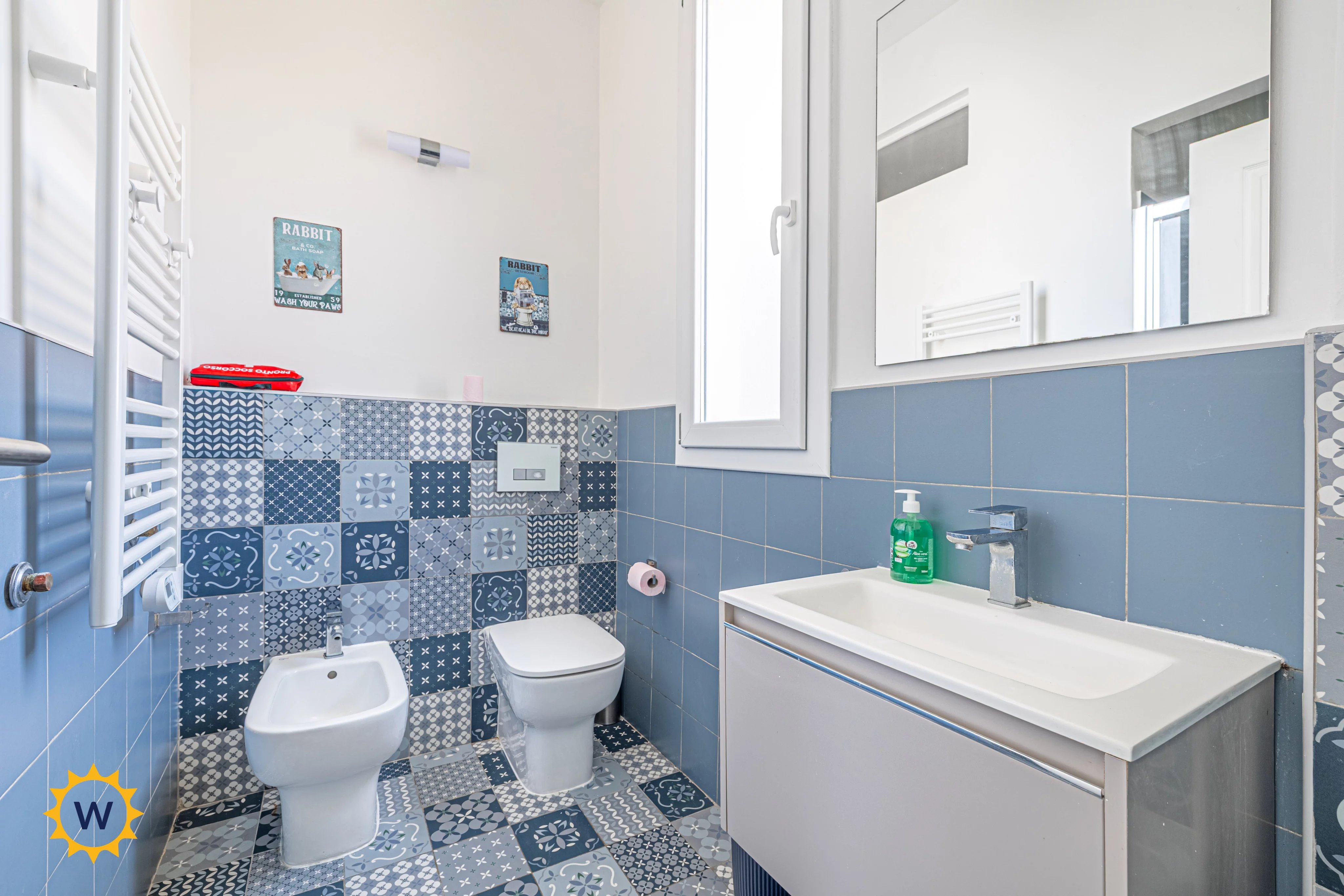 LOCATION ETUDIANTE Studio meublée ( Quartier Jean Médecin ) — photo 4
