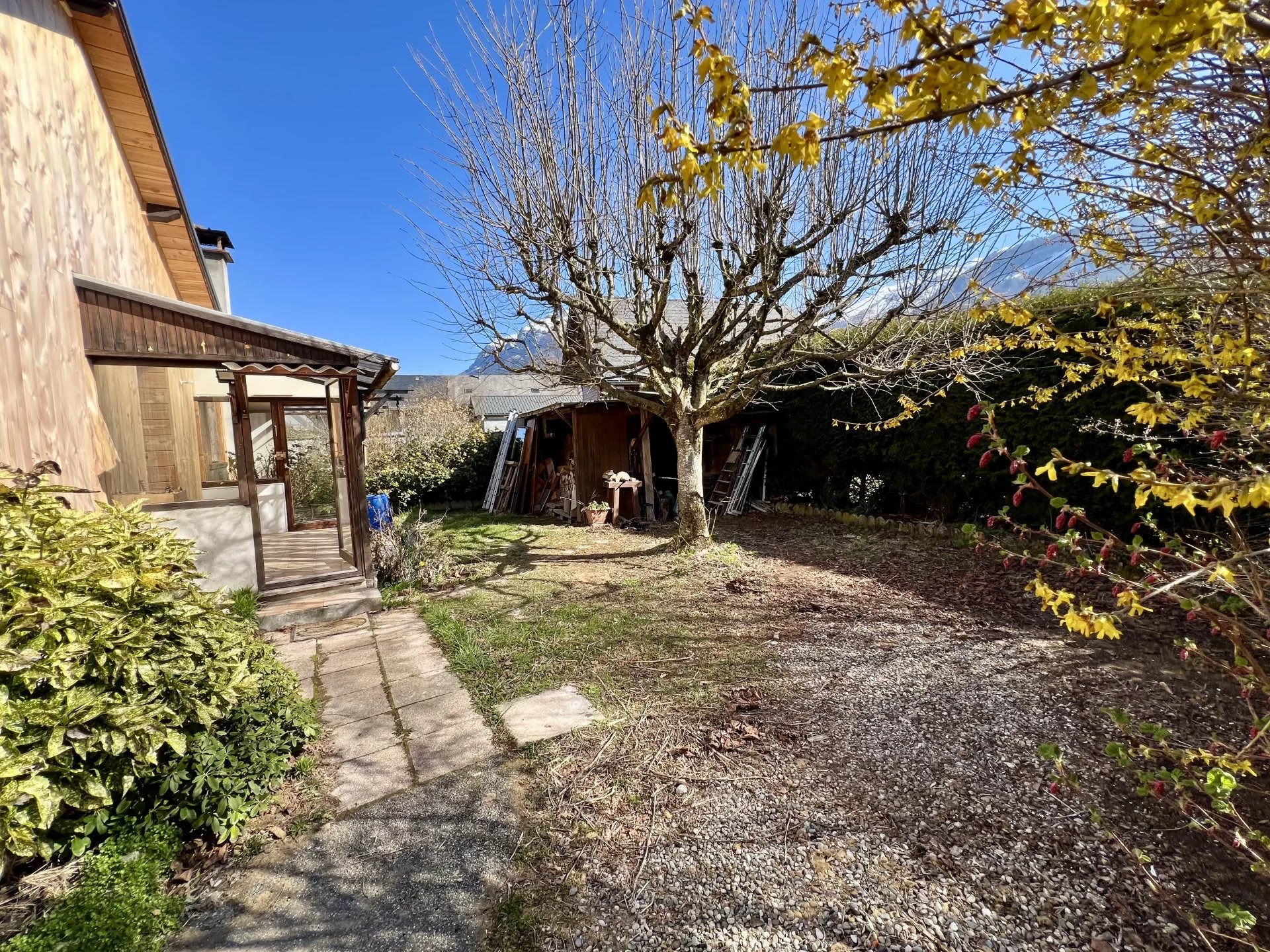 Agence immobilière de Baugimmo