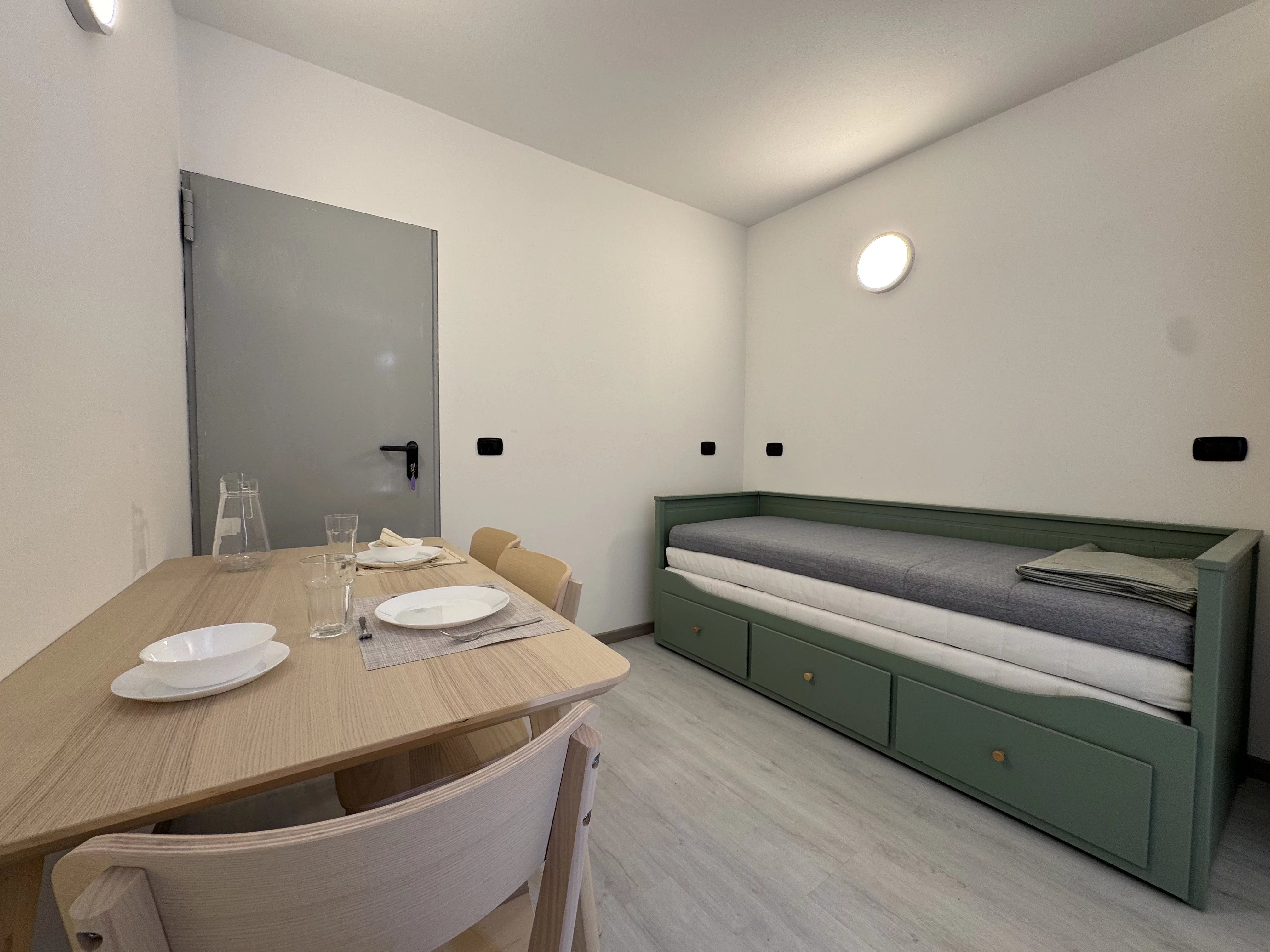 STUDIO APARTMENT RENOVATED IN THE CENTER — photo 15