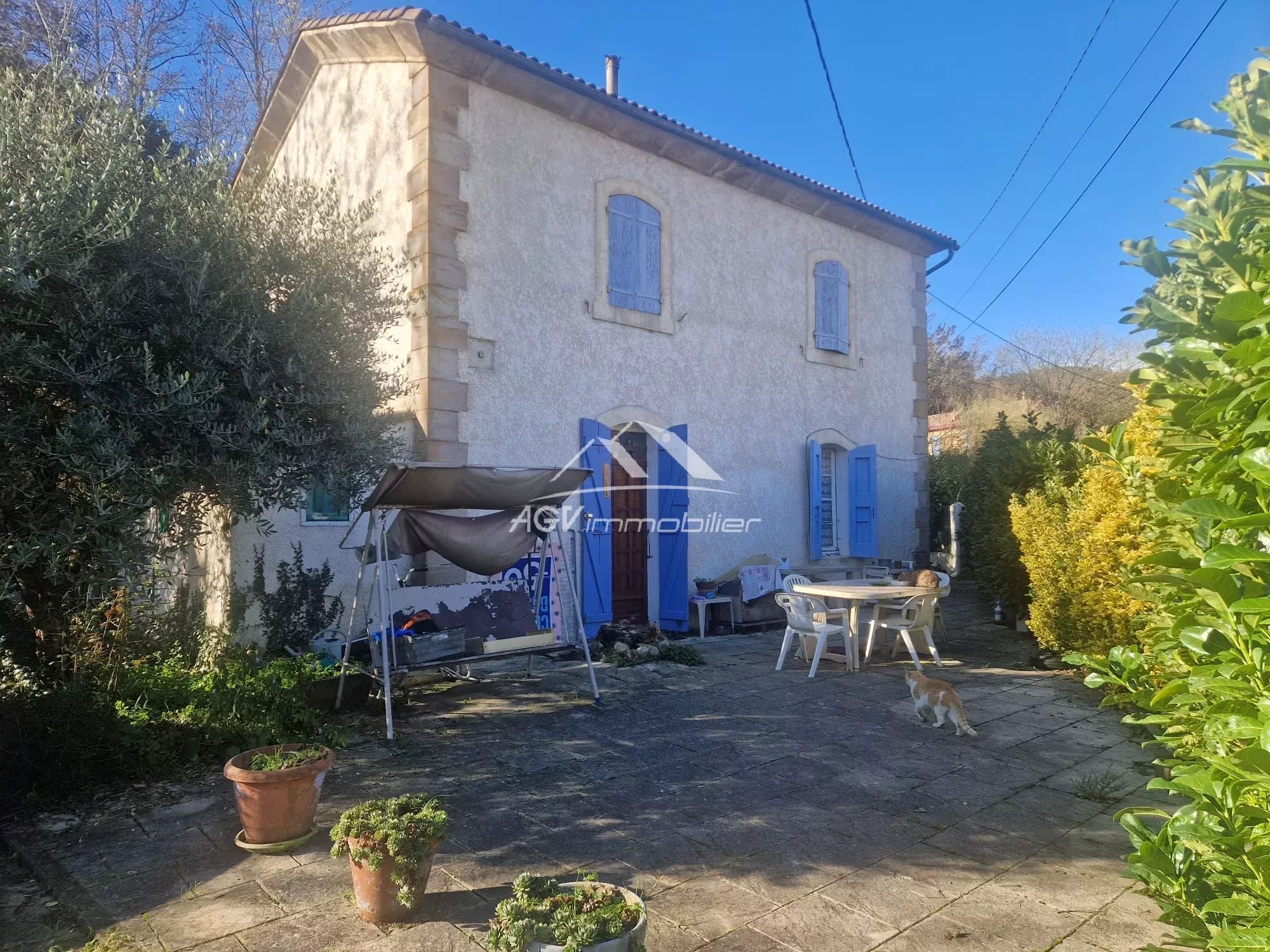 Agence immobilière de AGV IMMOBILIER