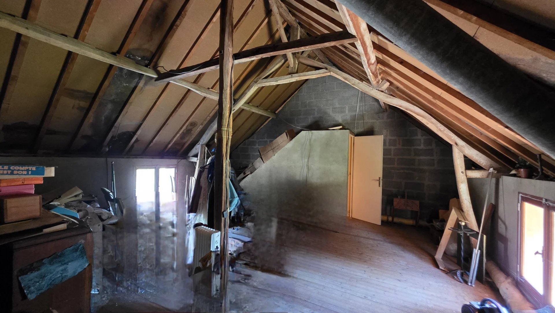 Vente Maison Marseille-en-Beauvaisis