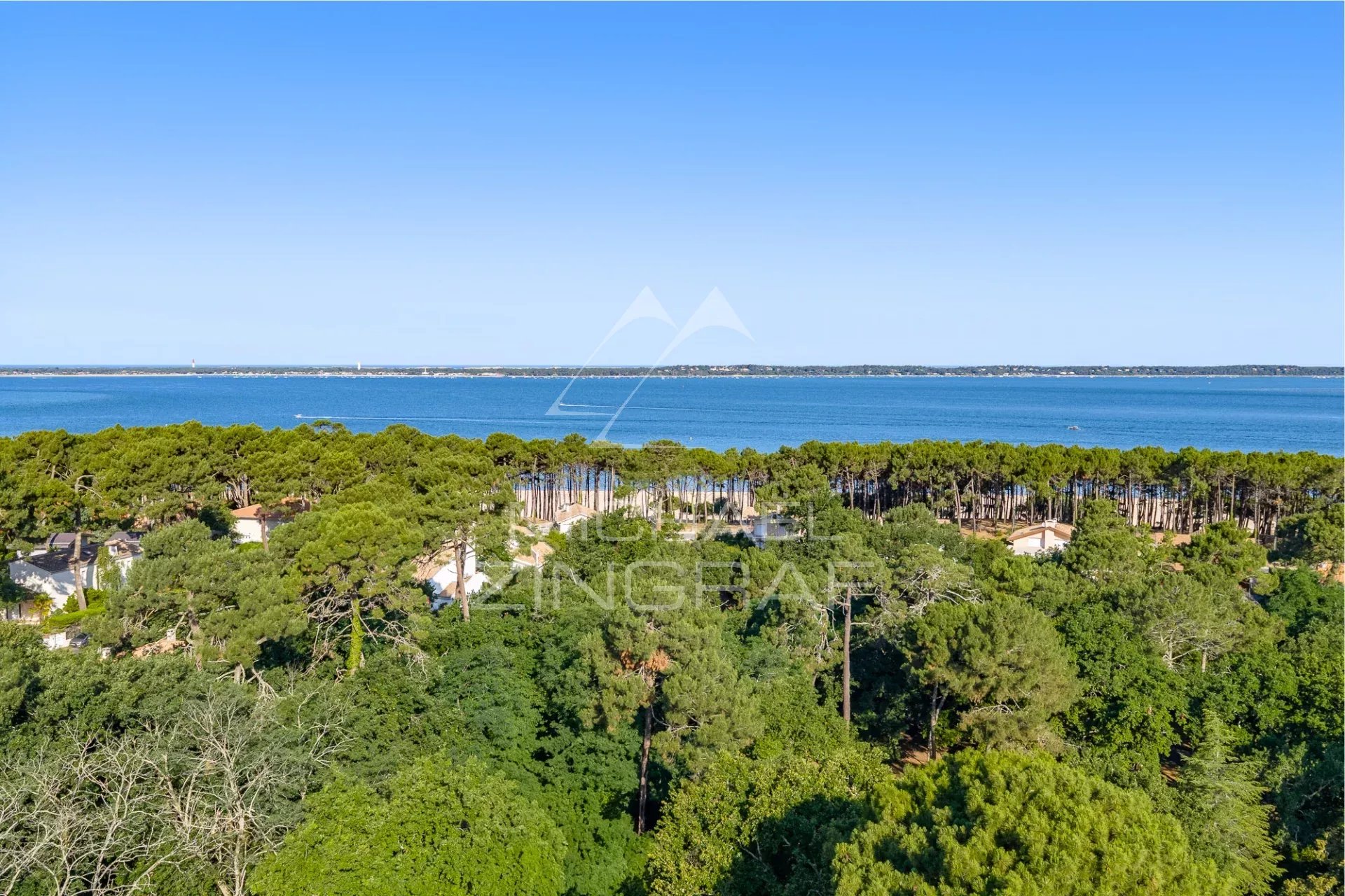 Agence immobilière de Terre Du Bassin
