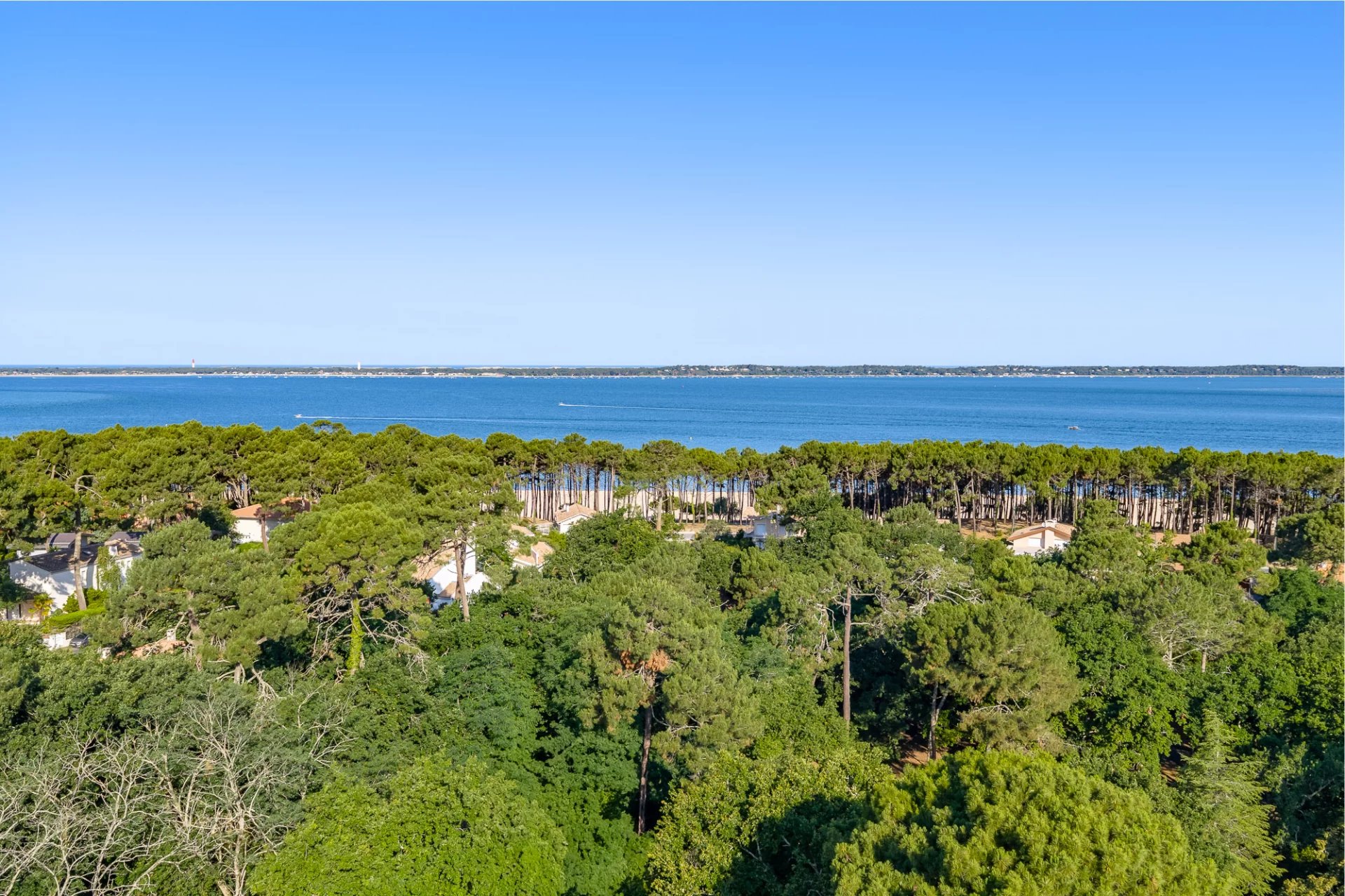 Sale Building land Arcachon