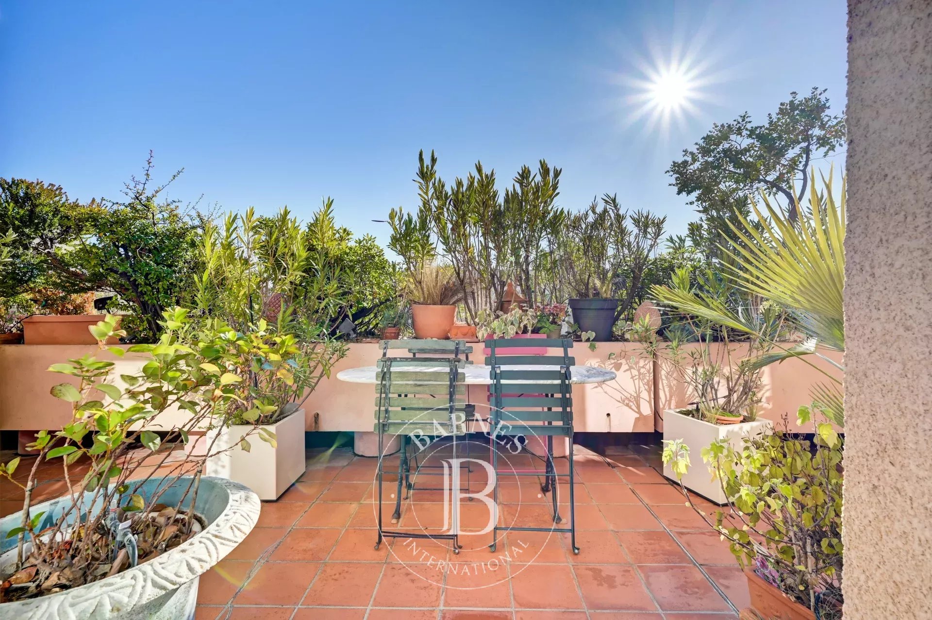 Daire Aix-en-Provence - picture 9