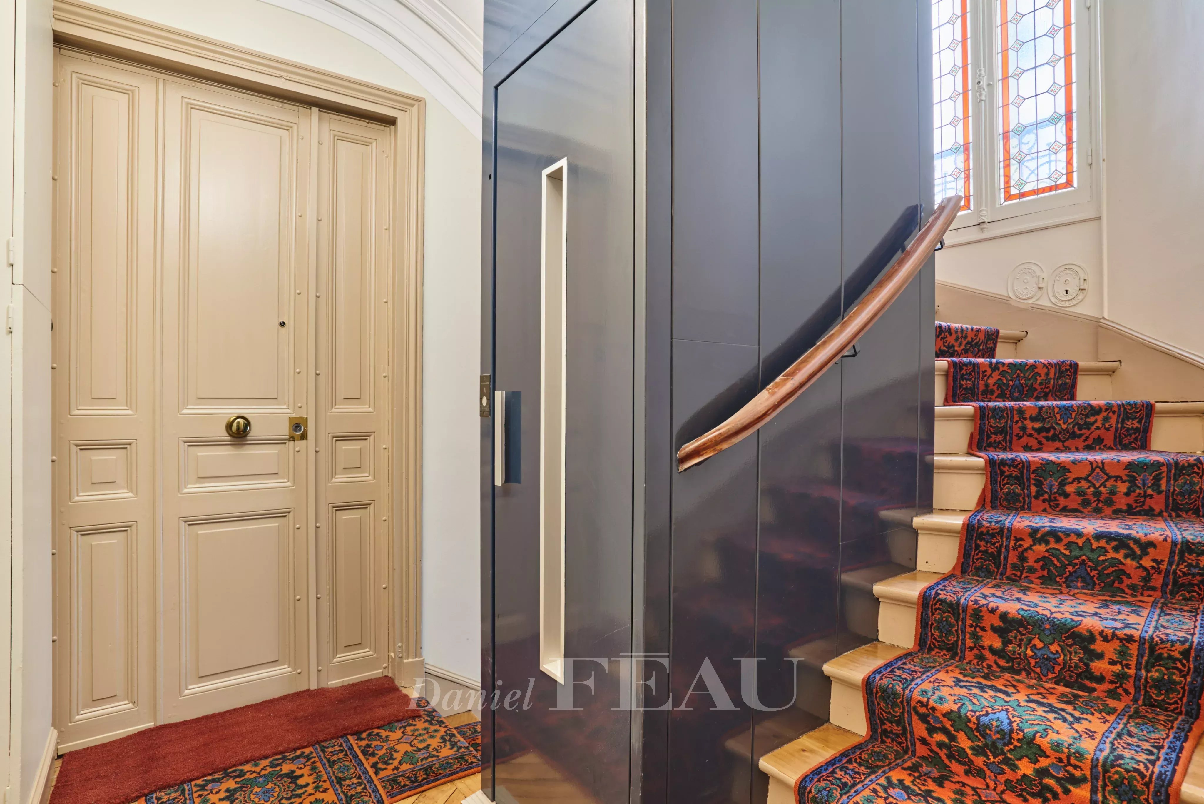 Vente Appartement Paris 7ème