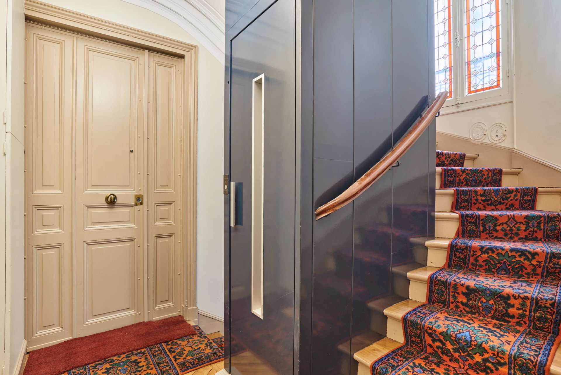 1 Bedroom Apartment/Flat's Image 11