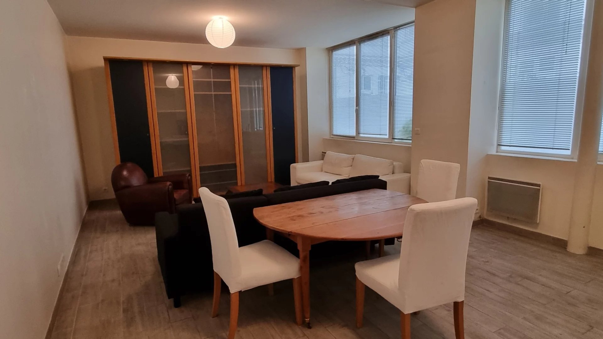 Location Appartement Paris 18ème