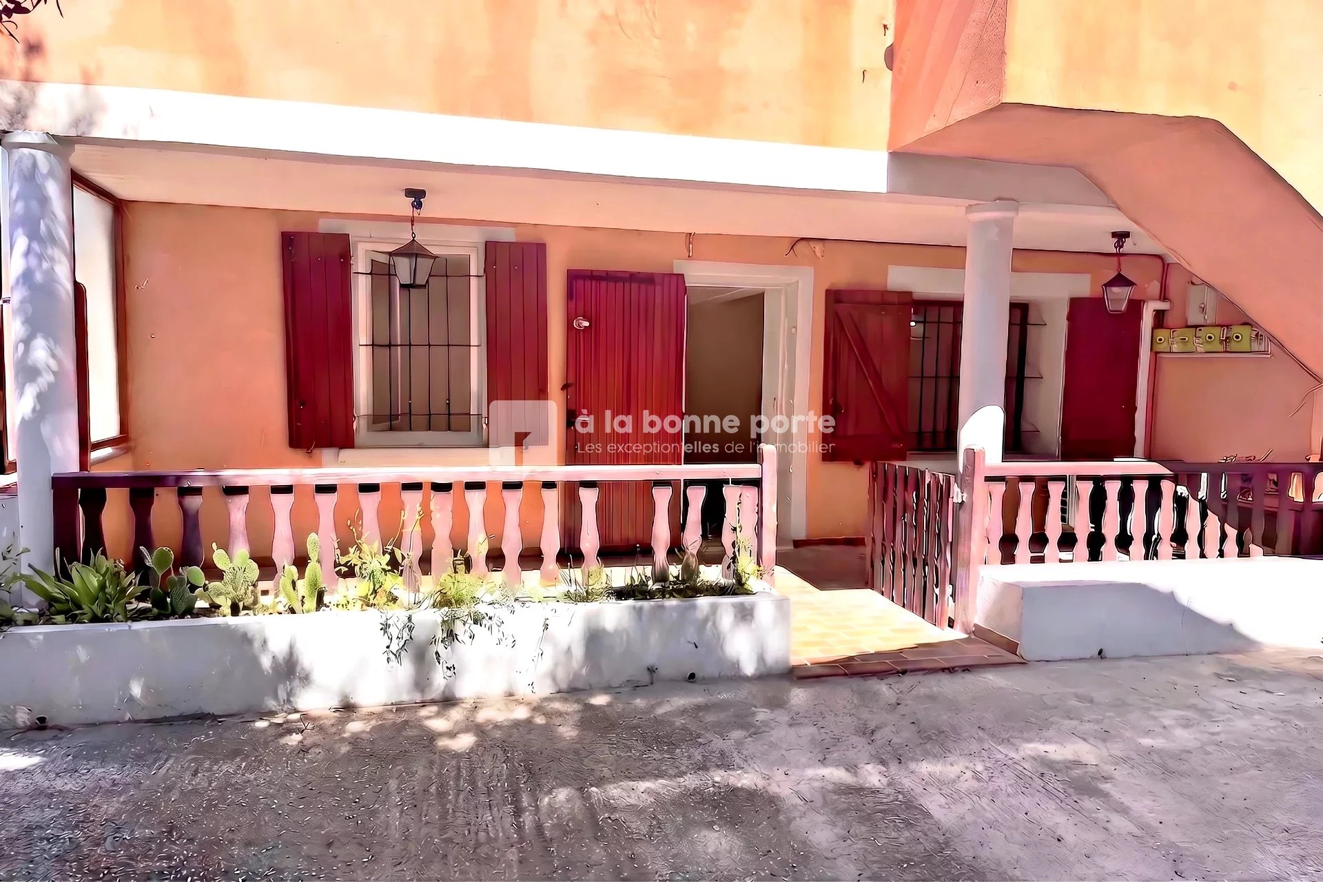 Vente Appartement Toulon