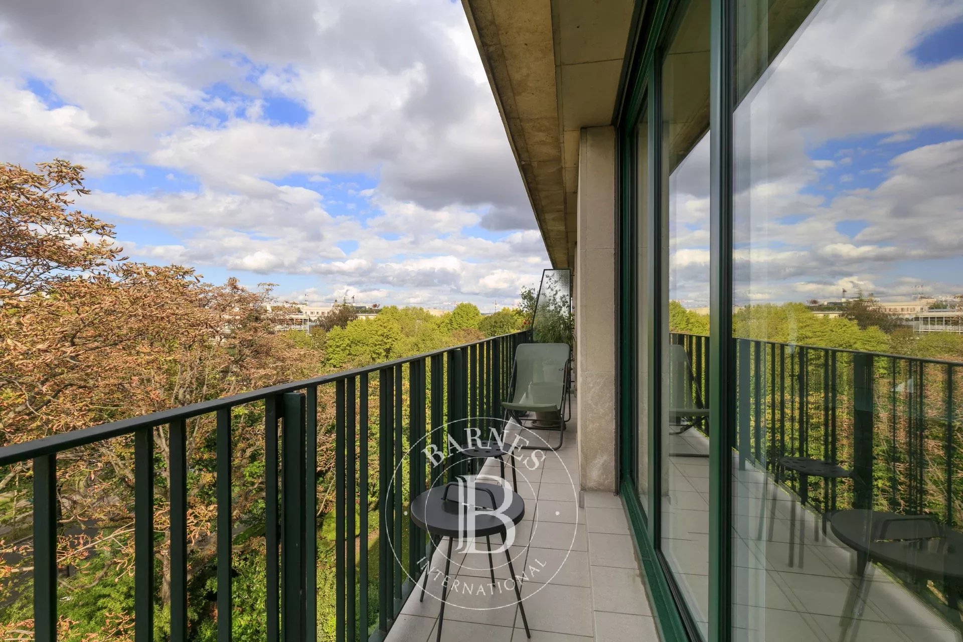 Квартира Neuilly-sur-Seine
