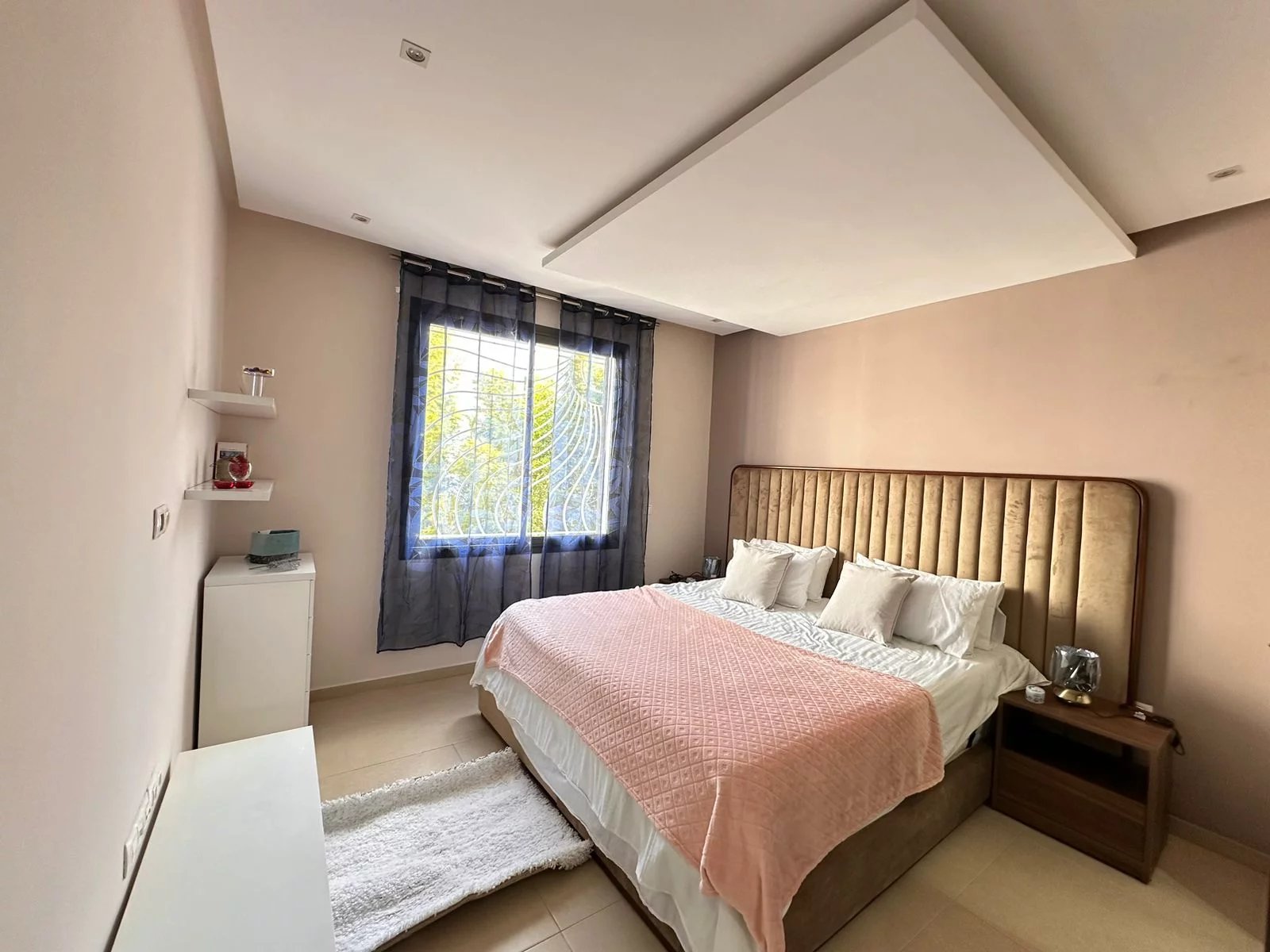 Image of Apartment - 2 Bedrooms for Rental in Rabat-Rabat-Morocco, Image 5