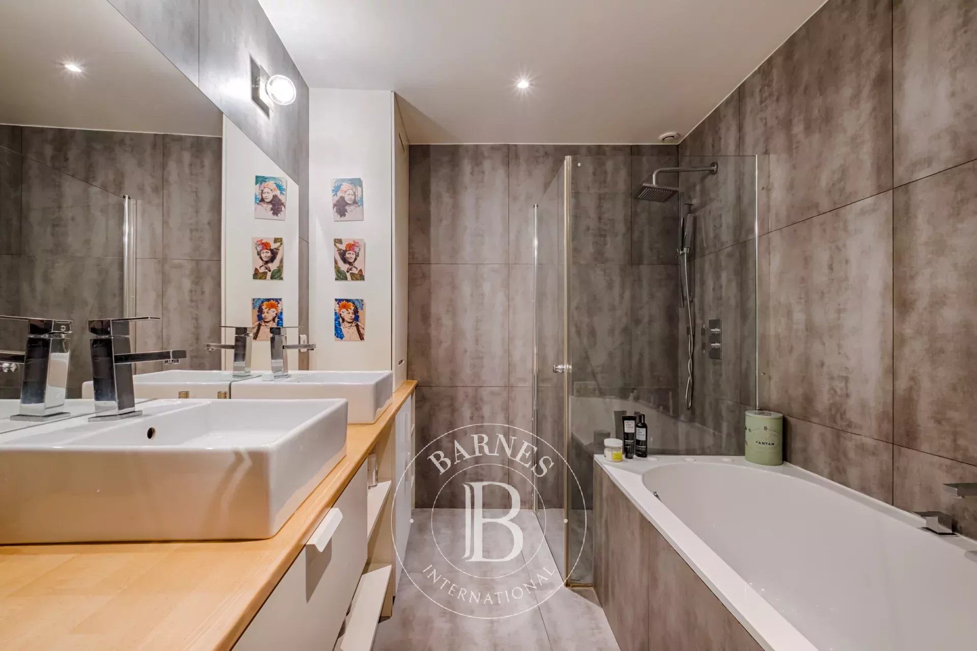 Daire Paris 2ème - picture 26