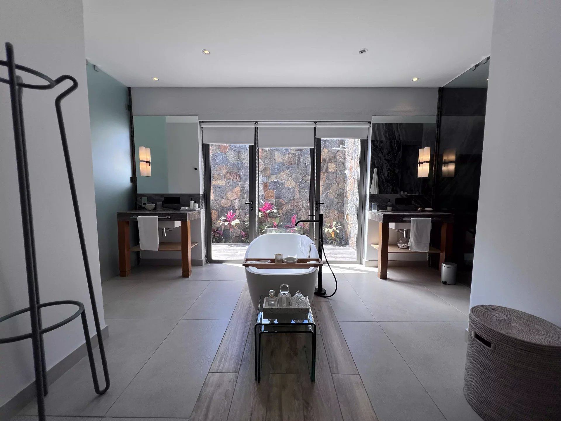 Villa Beau Champ - picture 17