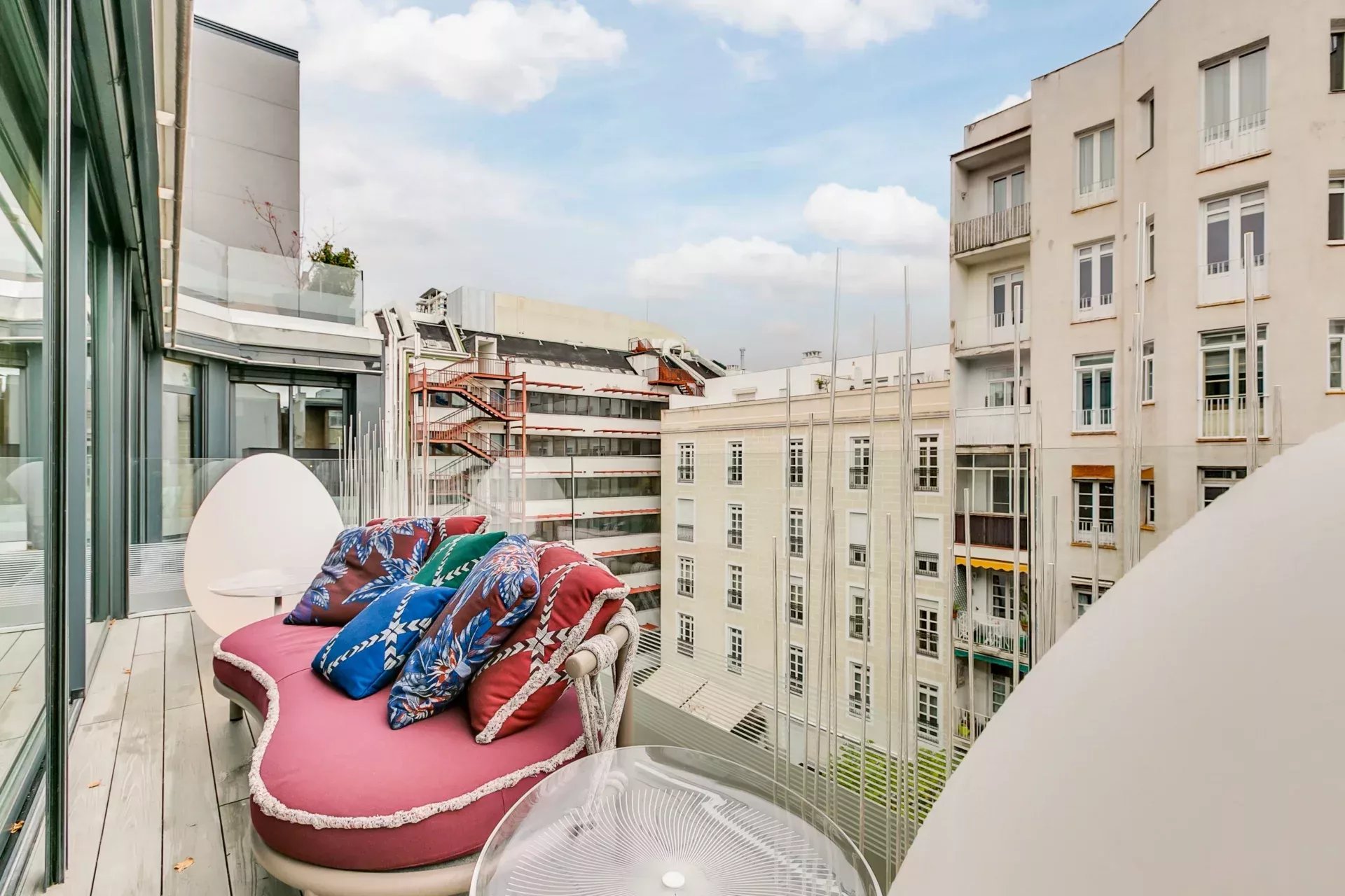 Daire Madrid - picture 6