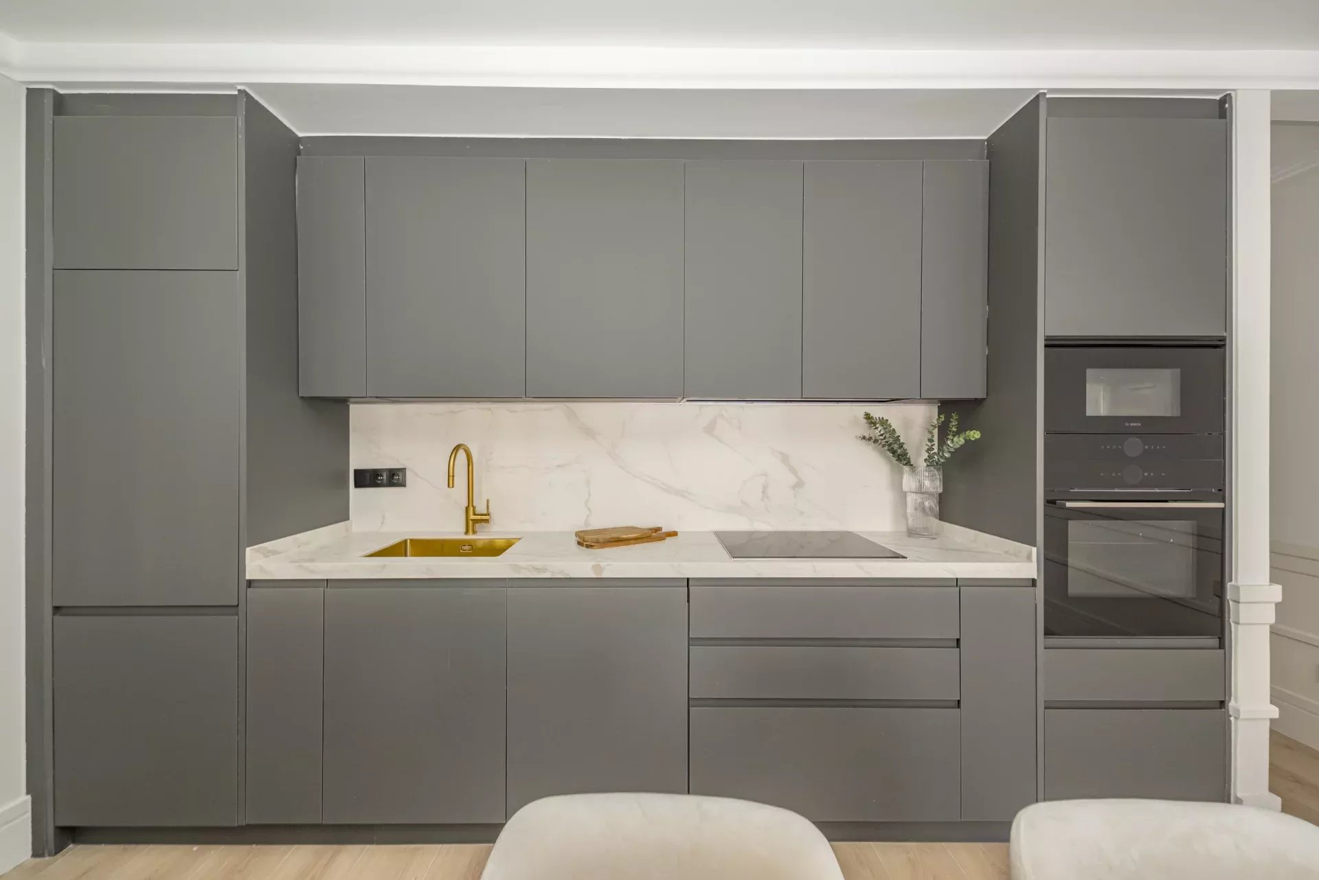 Daire Madrid - picture 16