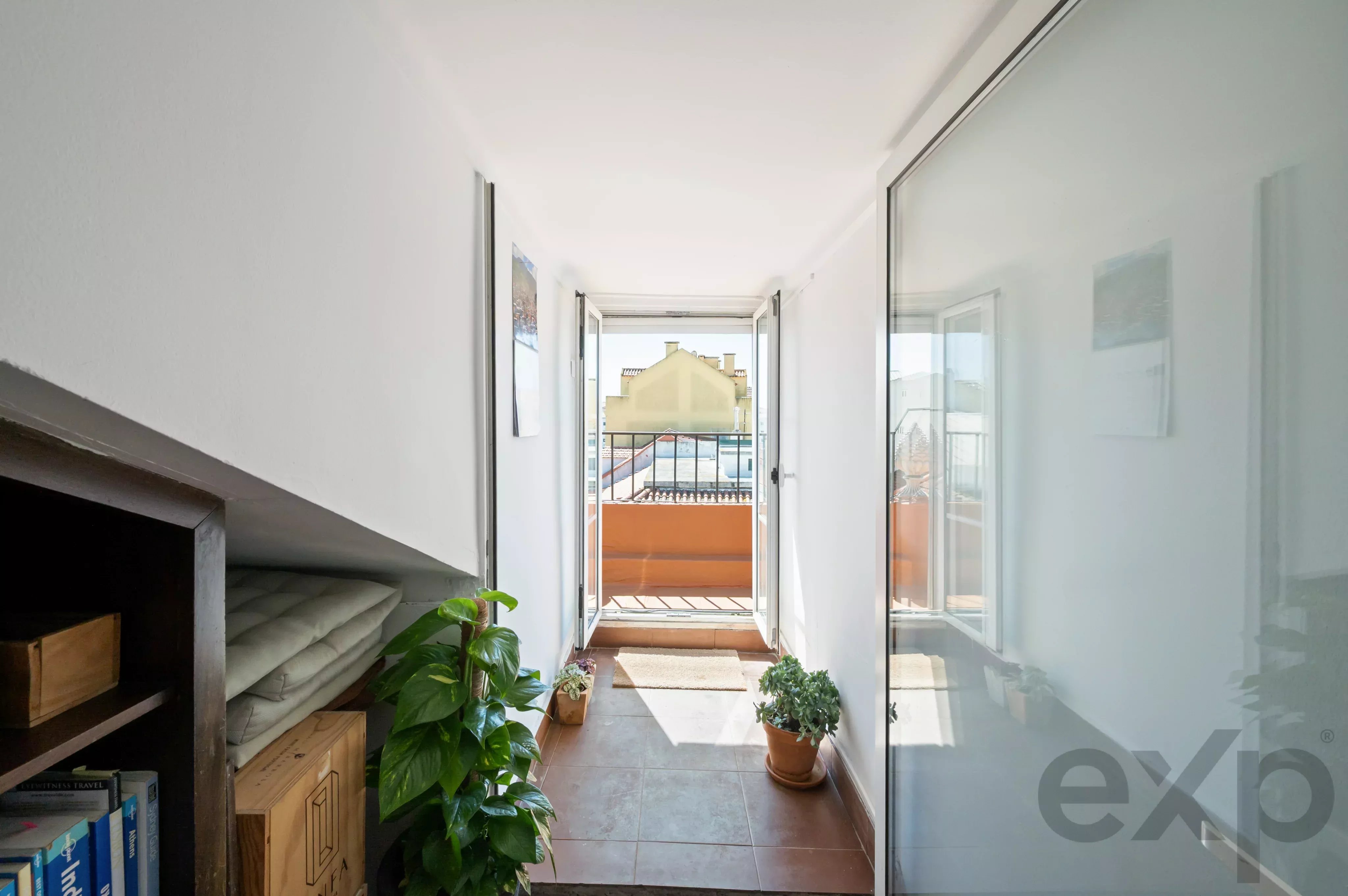 Charming 1-Bedroom Furnished Apartment in Lisboa 86902045 image 24