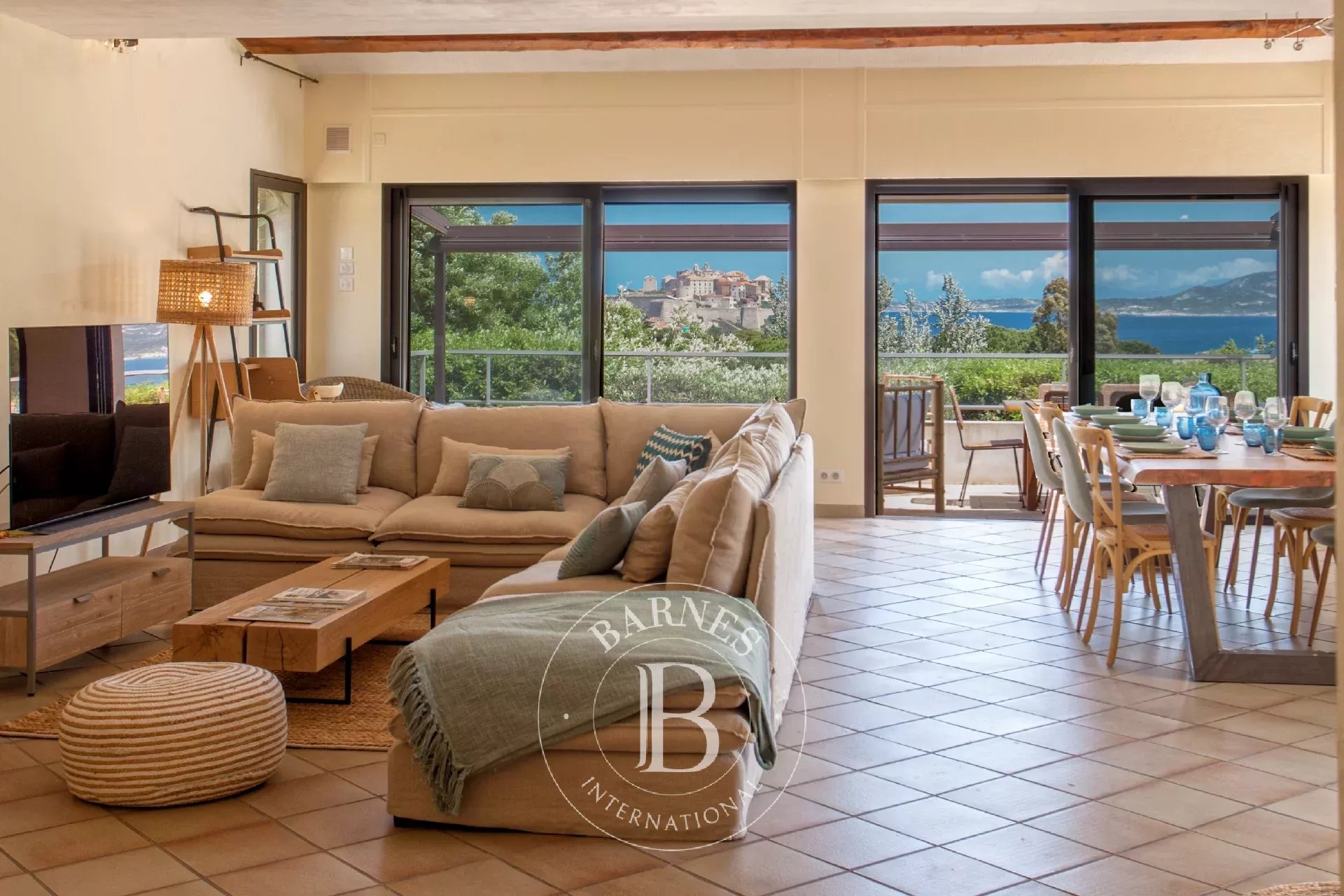 Calvi  - Villa  - picture 6