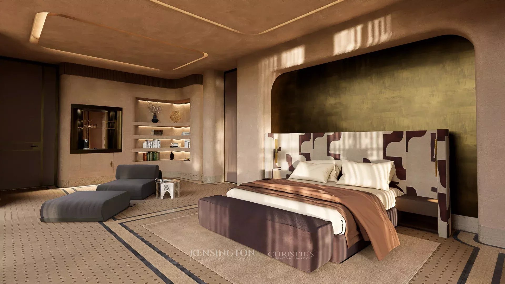7 Bedroom Villa/Townhouse's Image 26