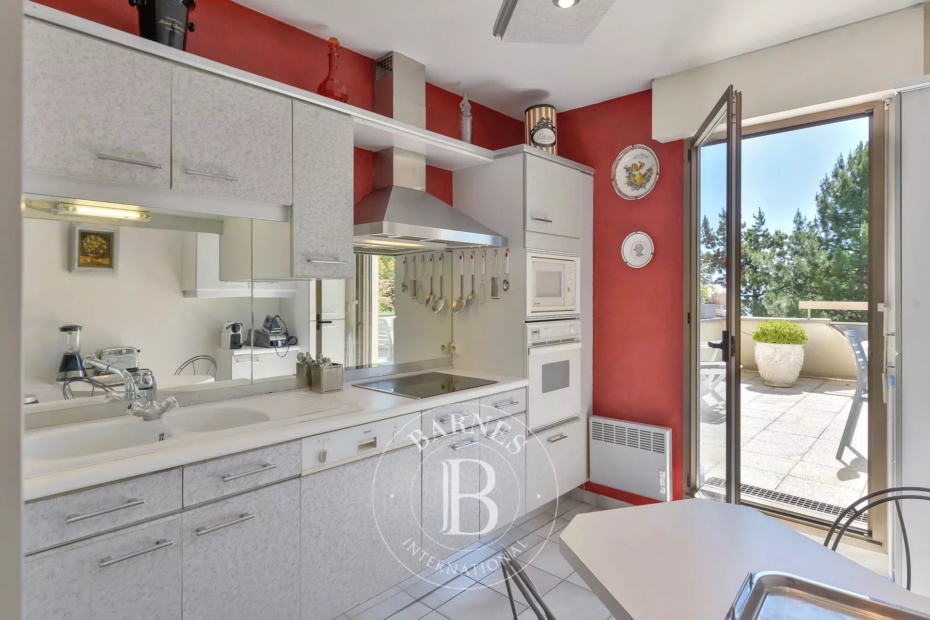 Dubleks Sainte-Foy-lès-Lyon - picture 7