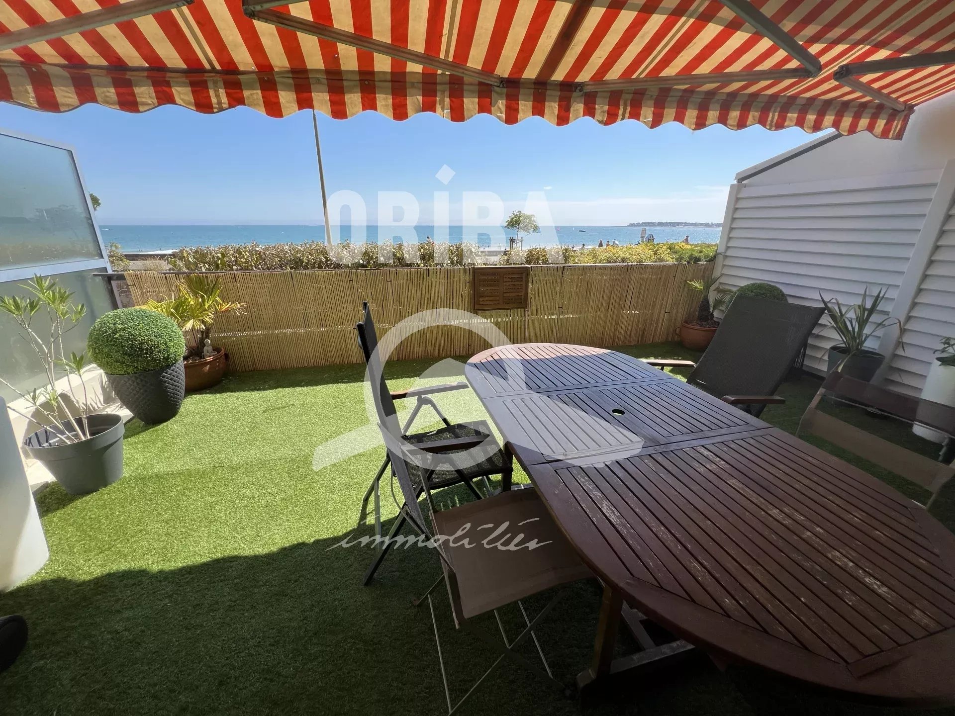 Vente Appartement La Baule-Escoublac