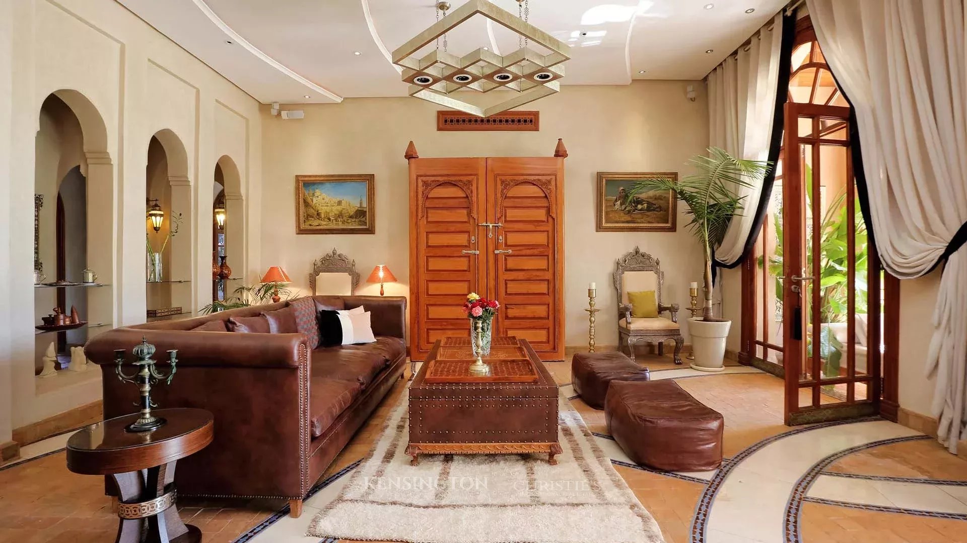5 Bedroom Villa/Townhouse's Image 5