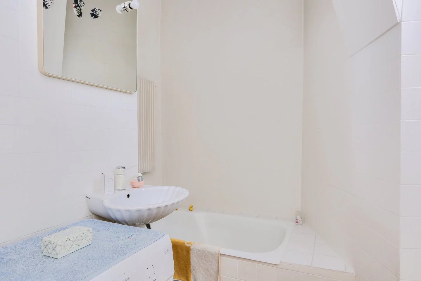 1 Bedroom Apartment/Flat's Image 9