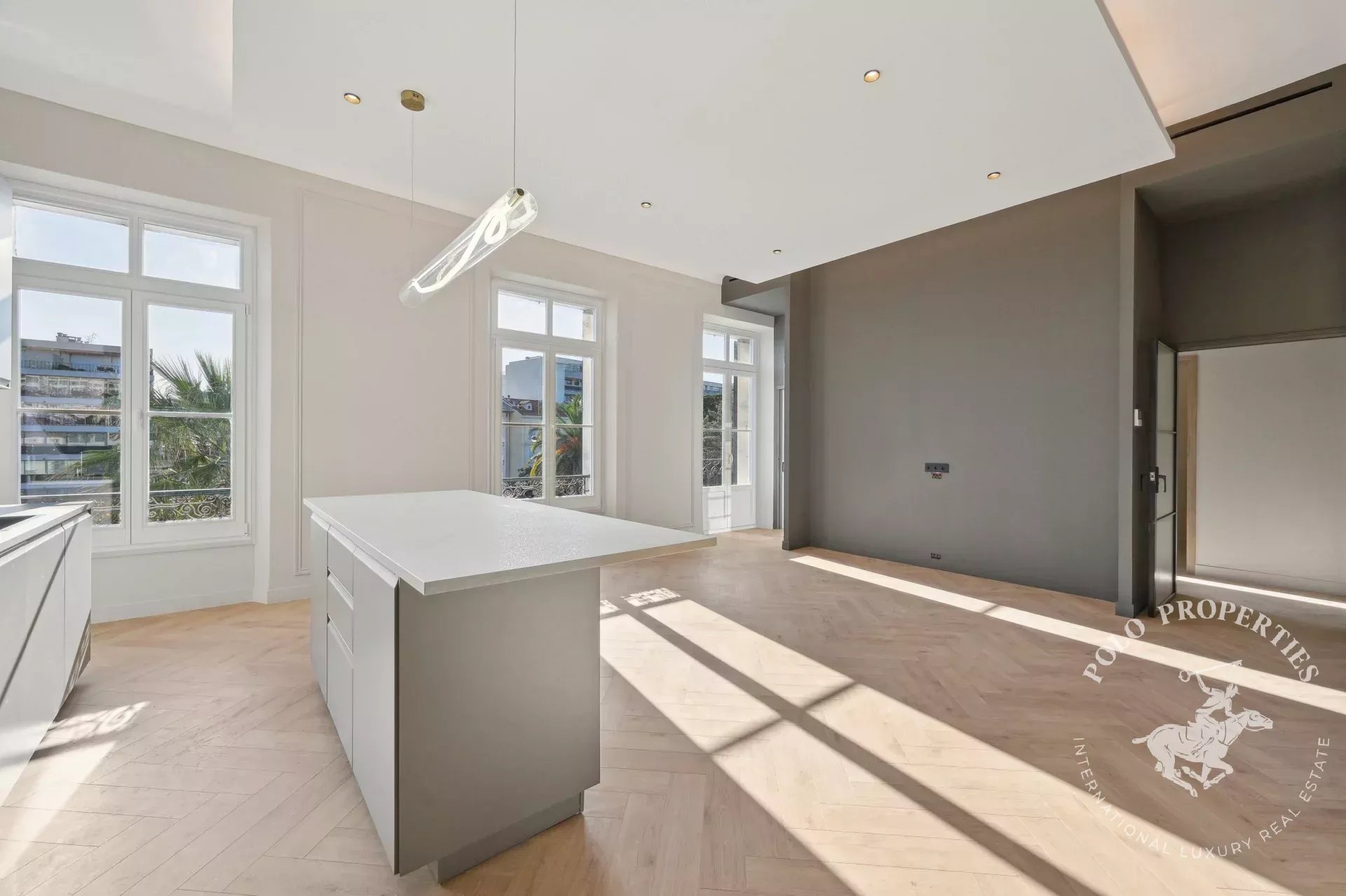 Apartment near the beach - Cannes