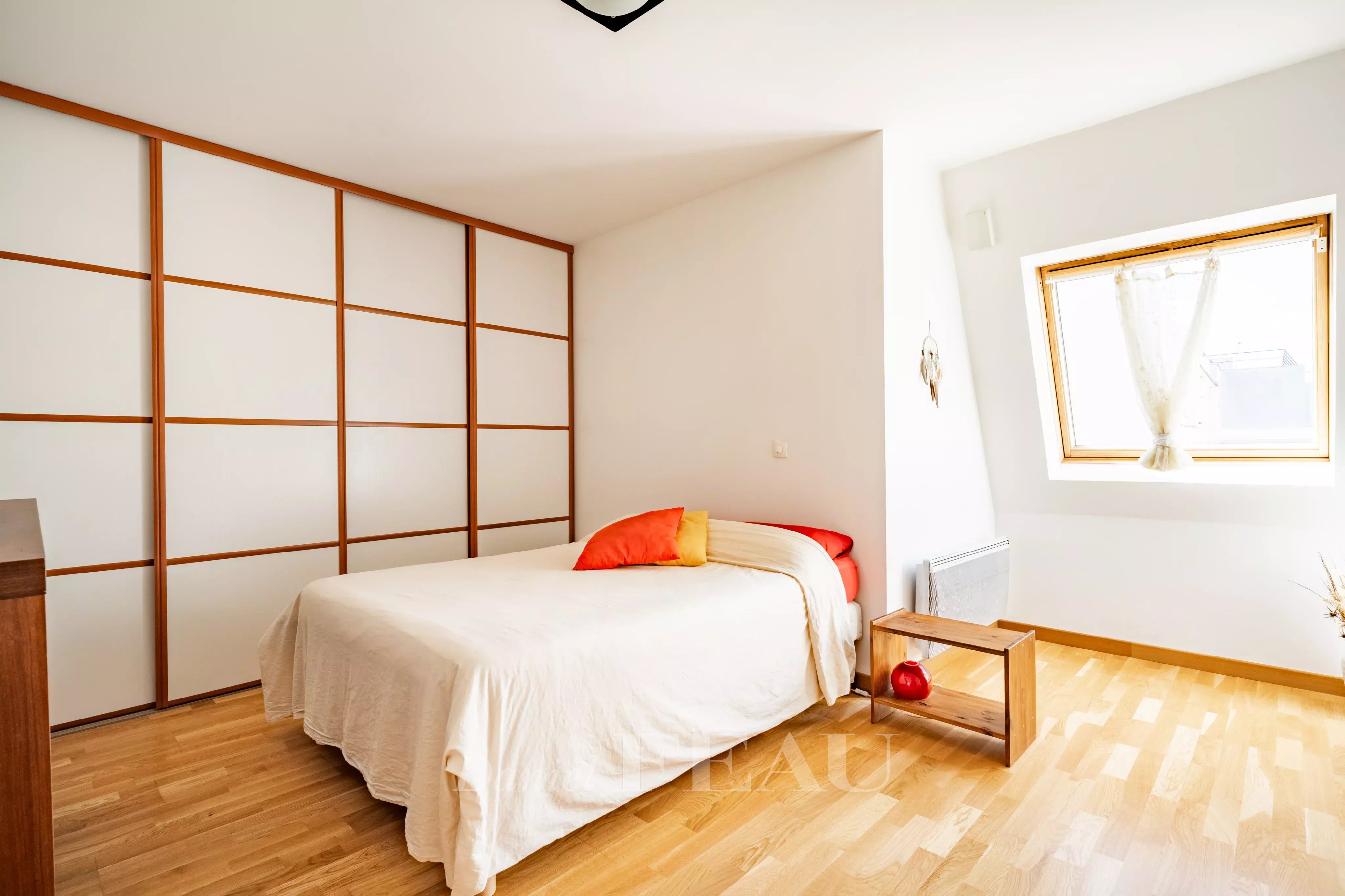 Vente Appartement Paris 14ème