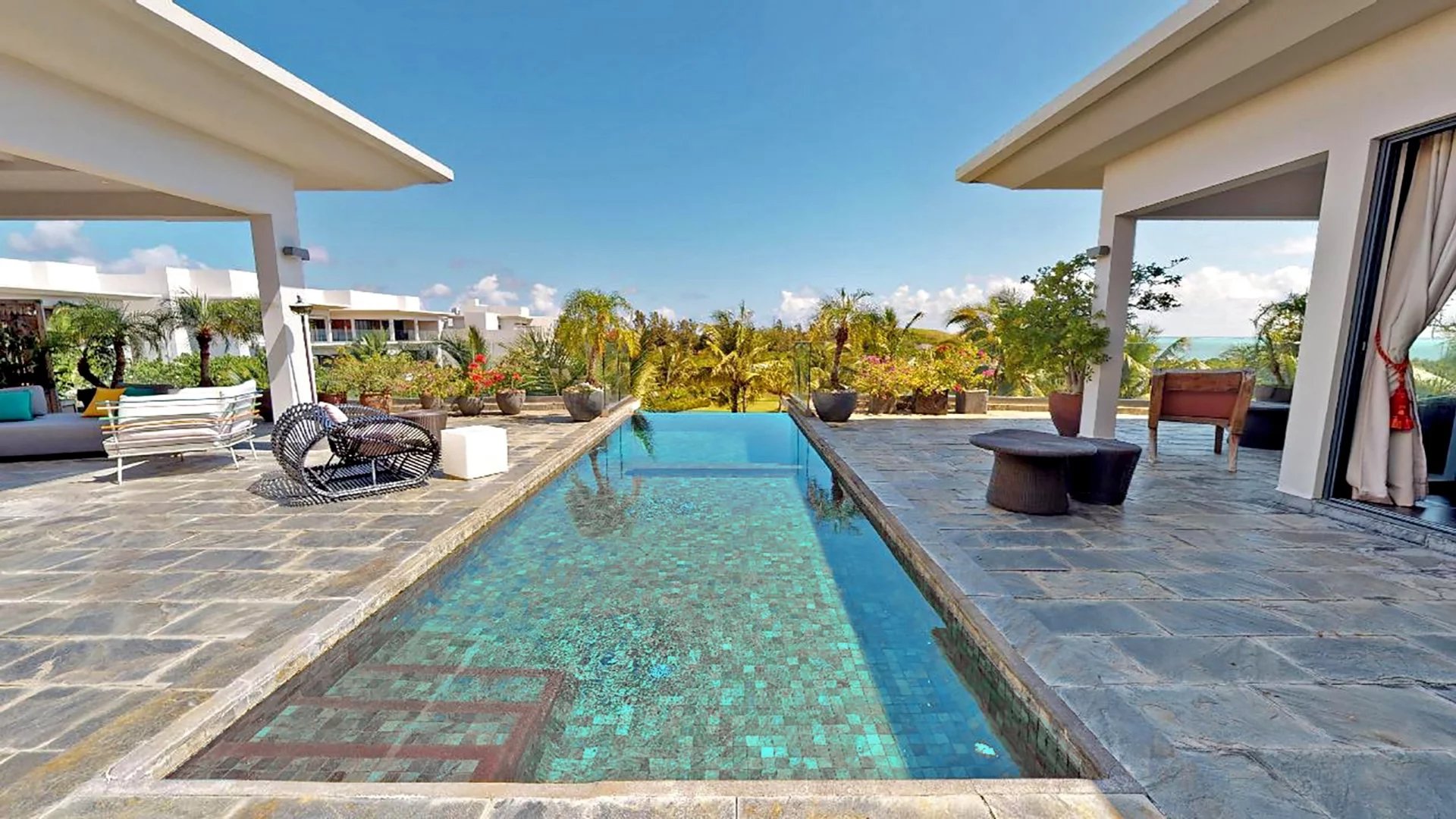 Penthouse Haute Rive - picture 6