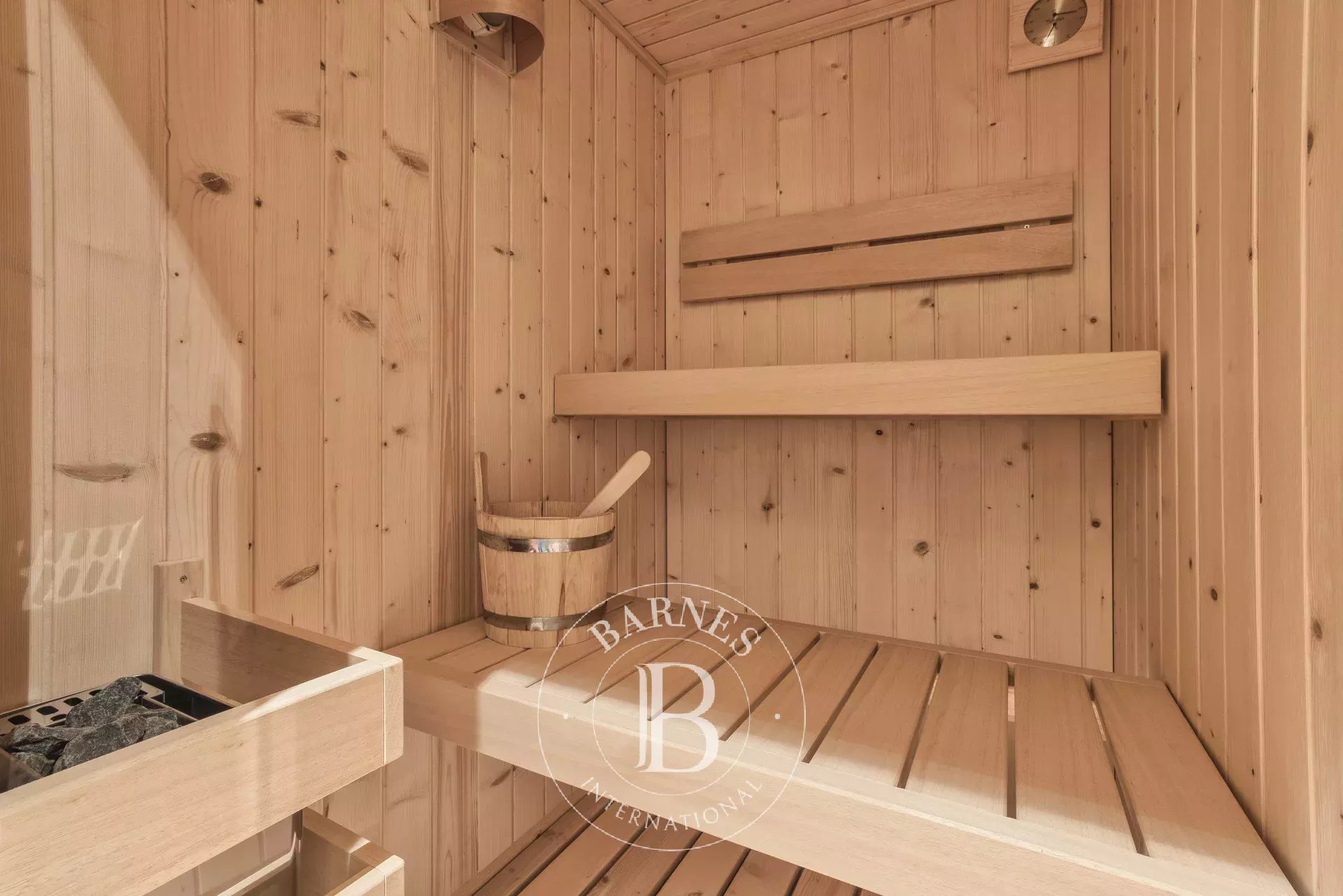 Dağ evi Chamonix-Mont-Blanc - picture 20