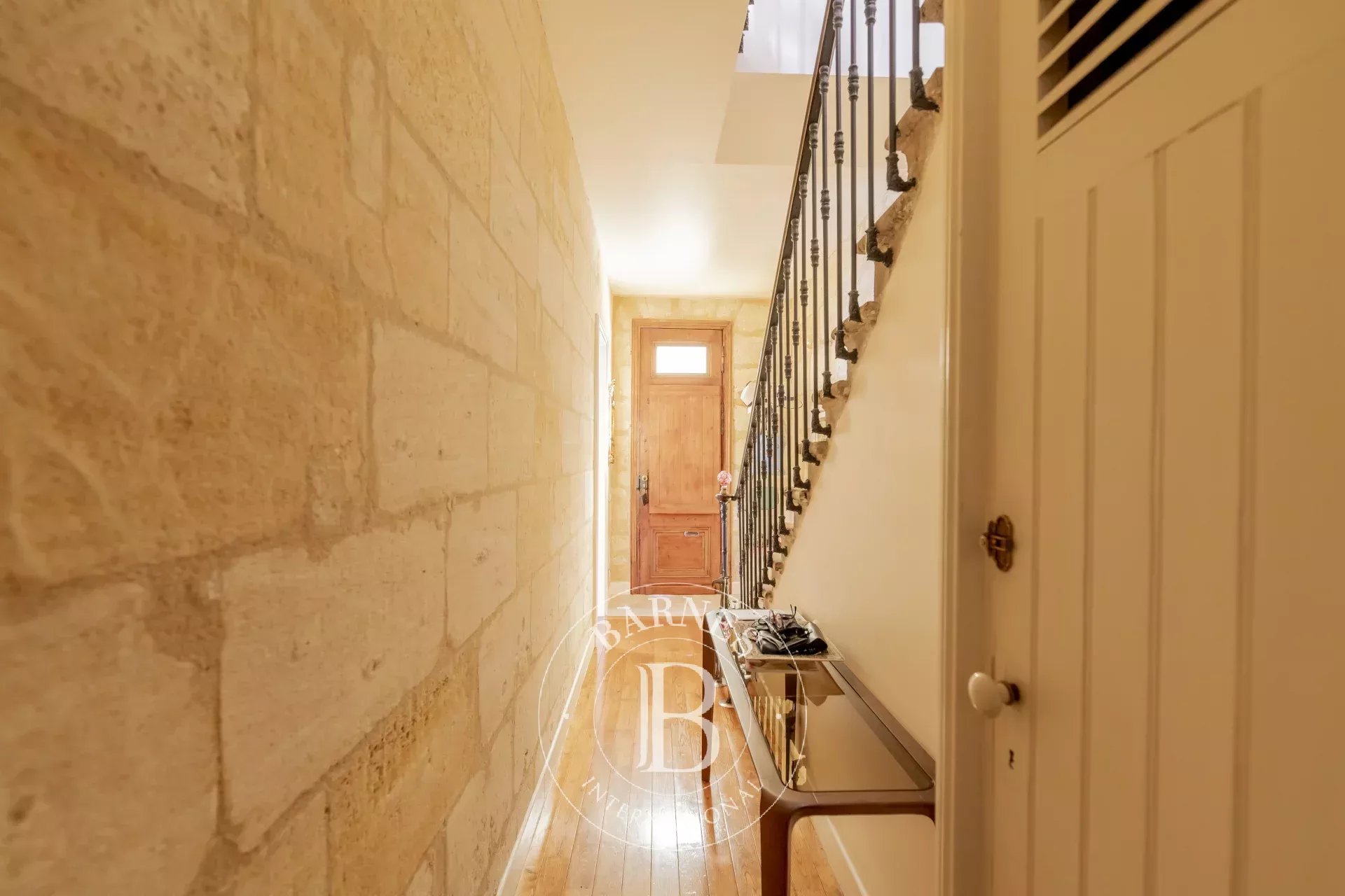 Şehir evi Bordeaux - picture 4